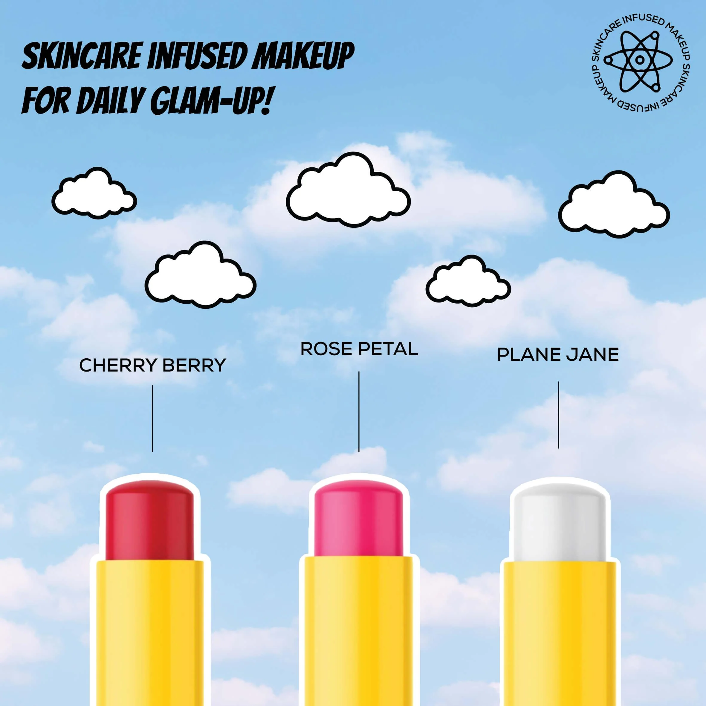 RENEE Everyday Lip Balm, 4.5 g - Image 11