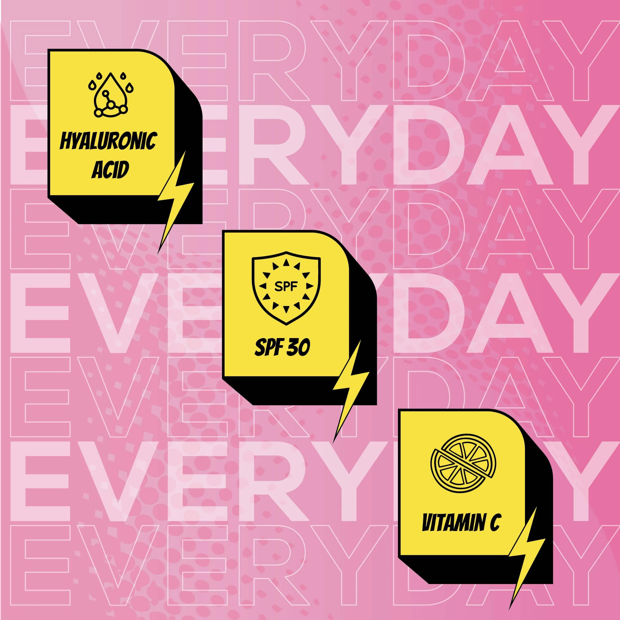 RENEE Everyday Lip Balm, 4.5 g - Image 12
