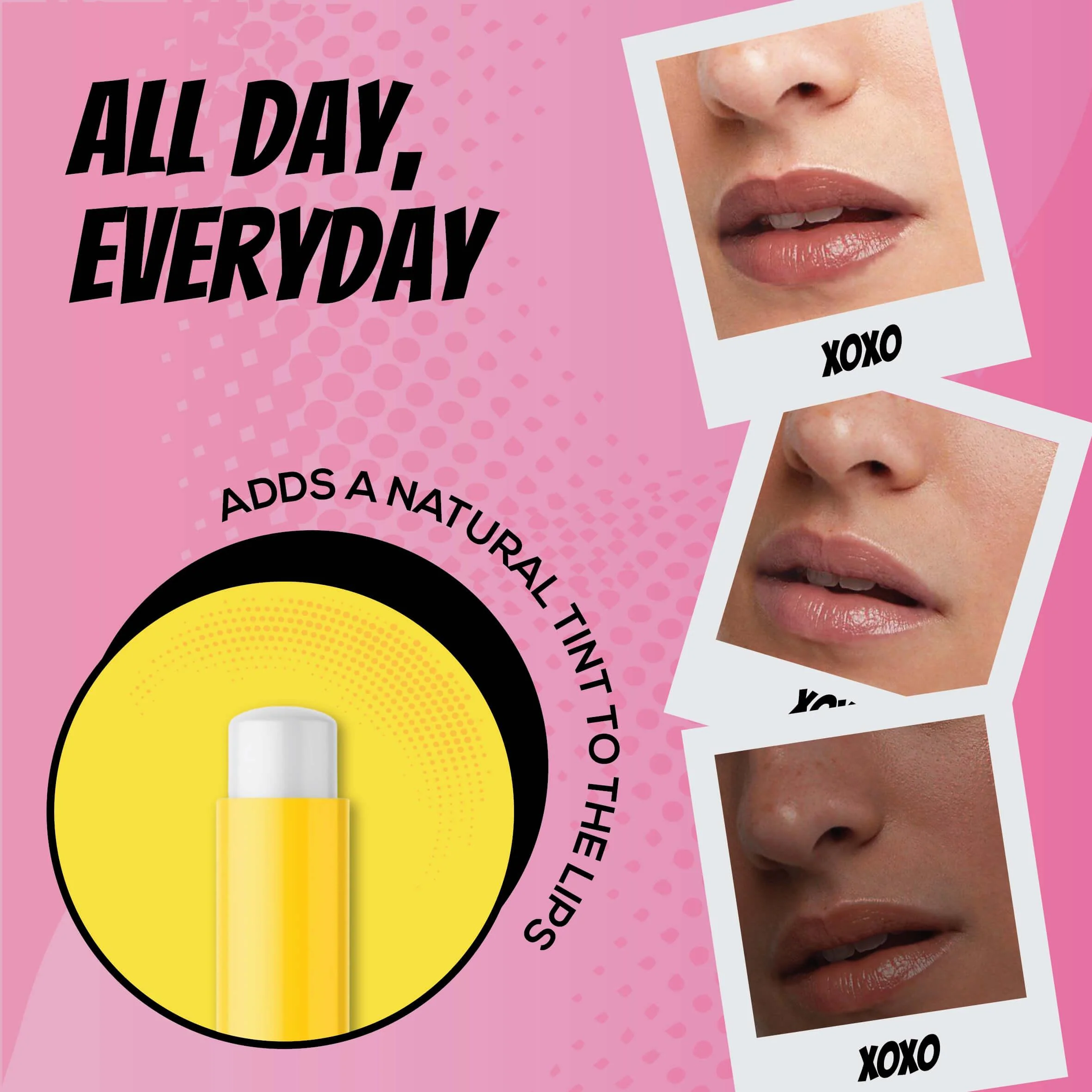 RENEE Everyday Lip Balm, 4.5 g - Image 21