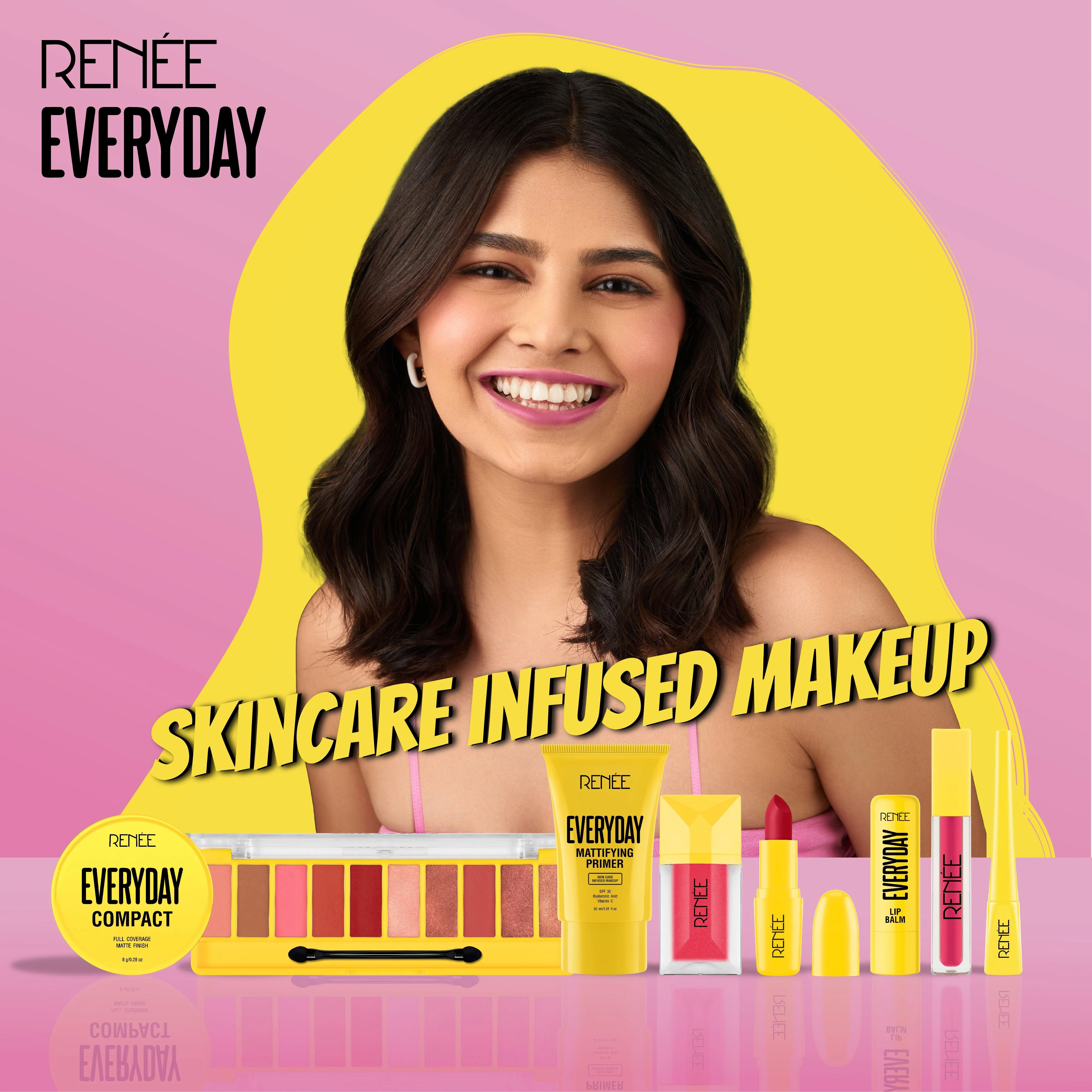 RENEE Everyday Lip Balm, 4.5 g - Image 24