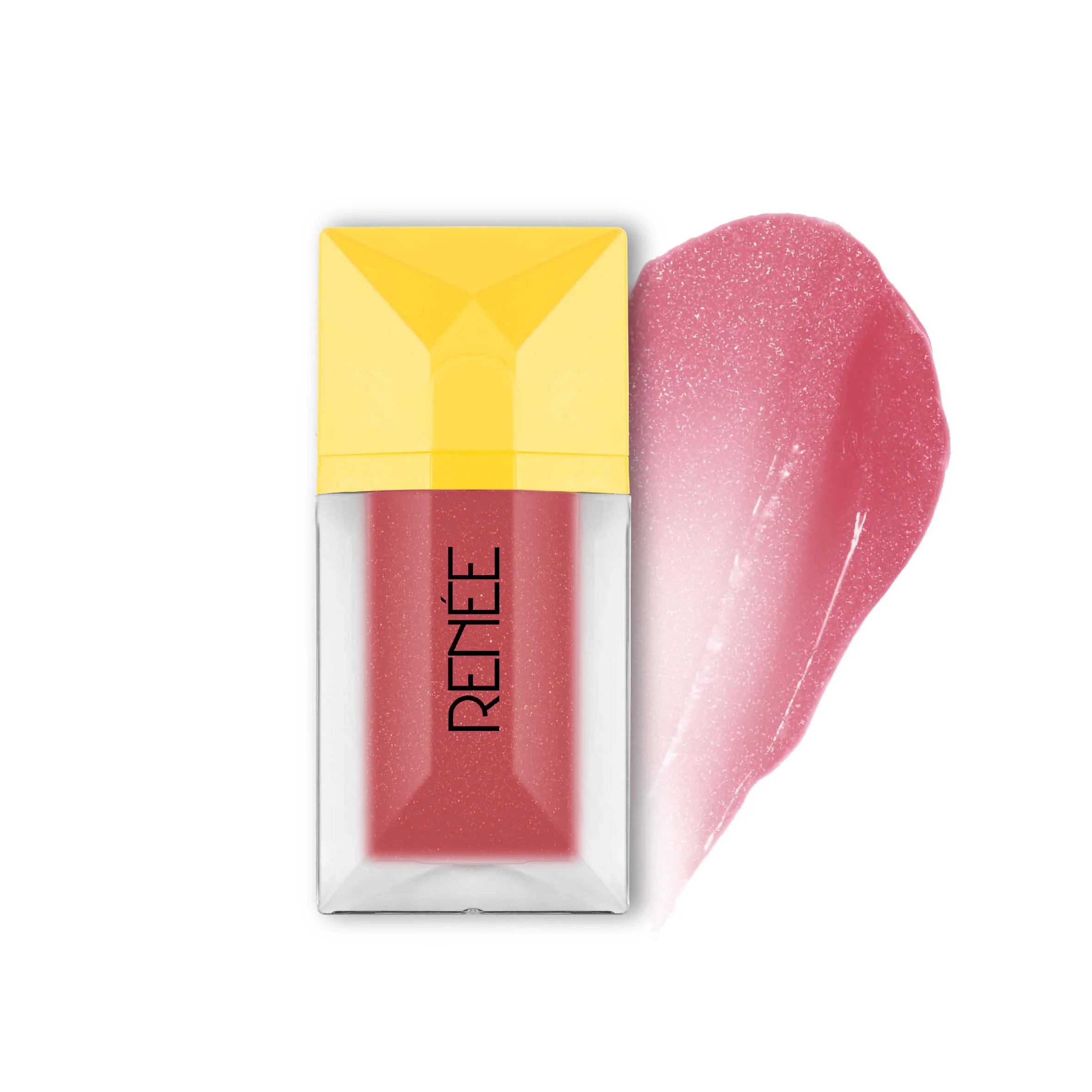 RENEE Everyday Lip Gloss, 3.5 ml - Image 25