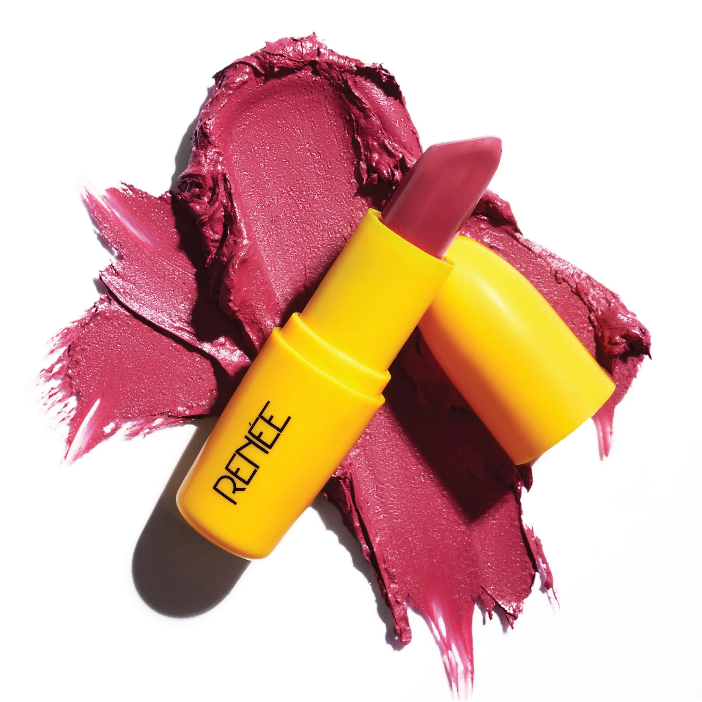 RENEE Everyday Matte Lipstick, 3 g - Image 41