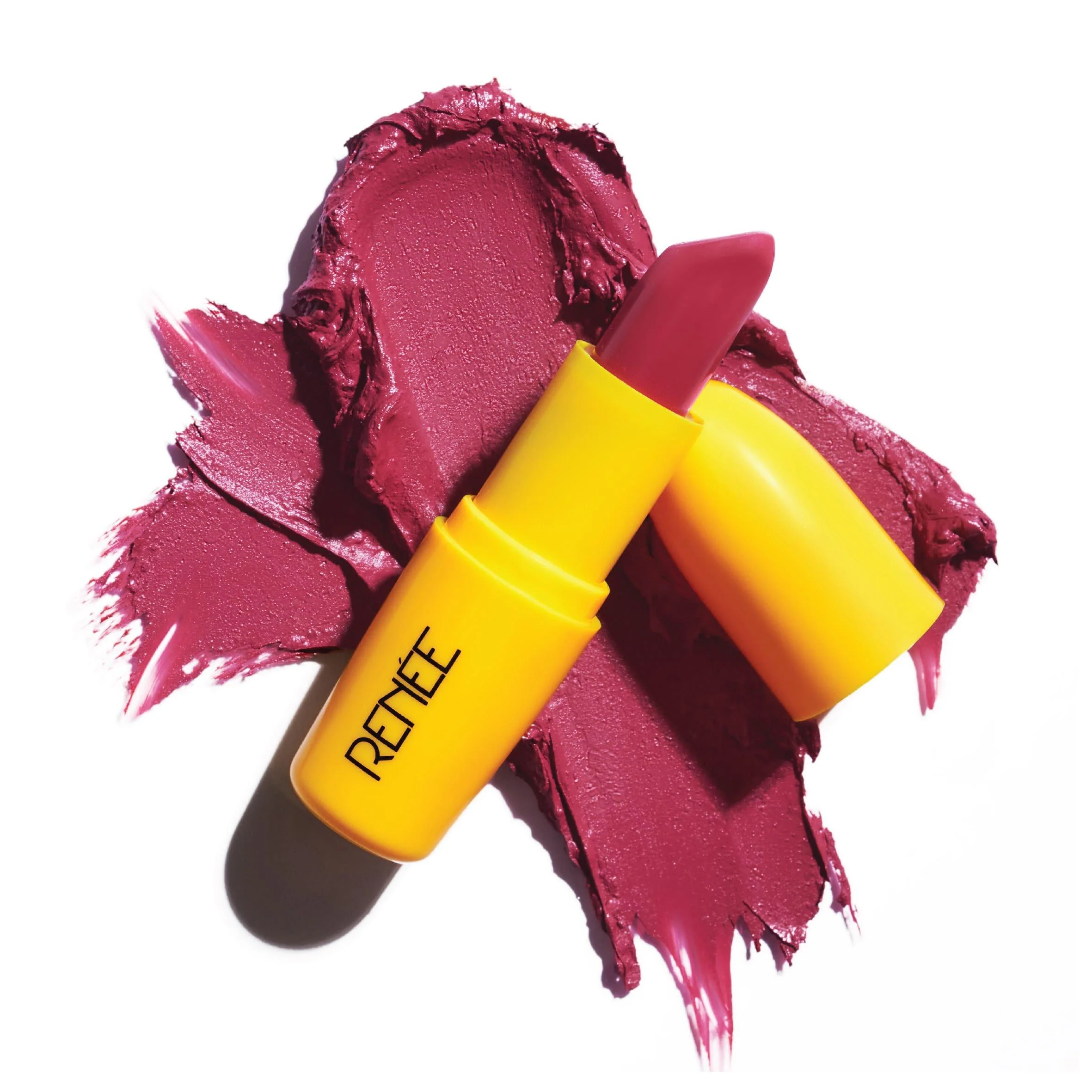 RENEE Everyday Matte Lipstick, 3 g - Image 9