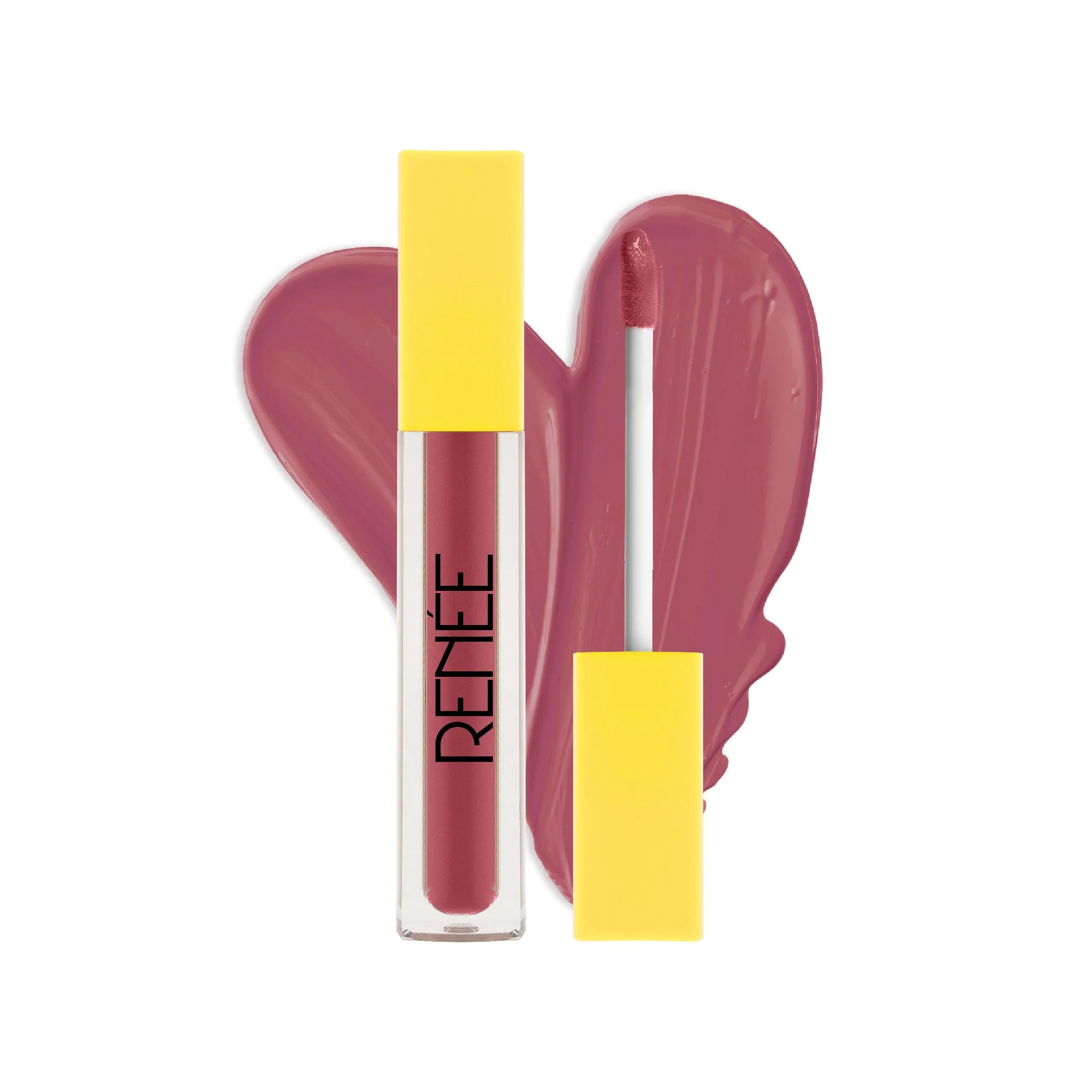 RENEE Everyday Matte Liquid Lipstick 5 ml - Image 41