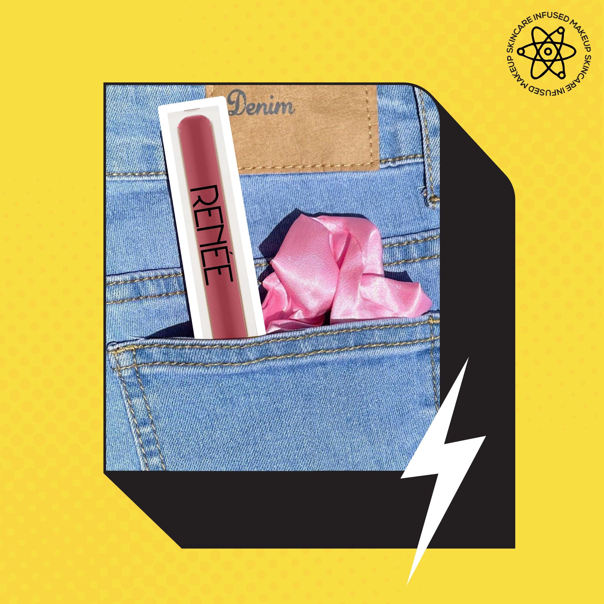 RENEE Everyday Matte Liquid Lipstick 5 ml - Image 46