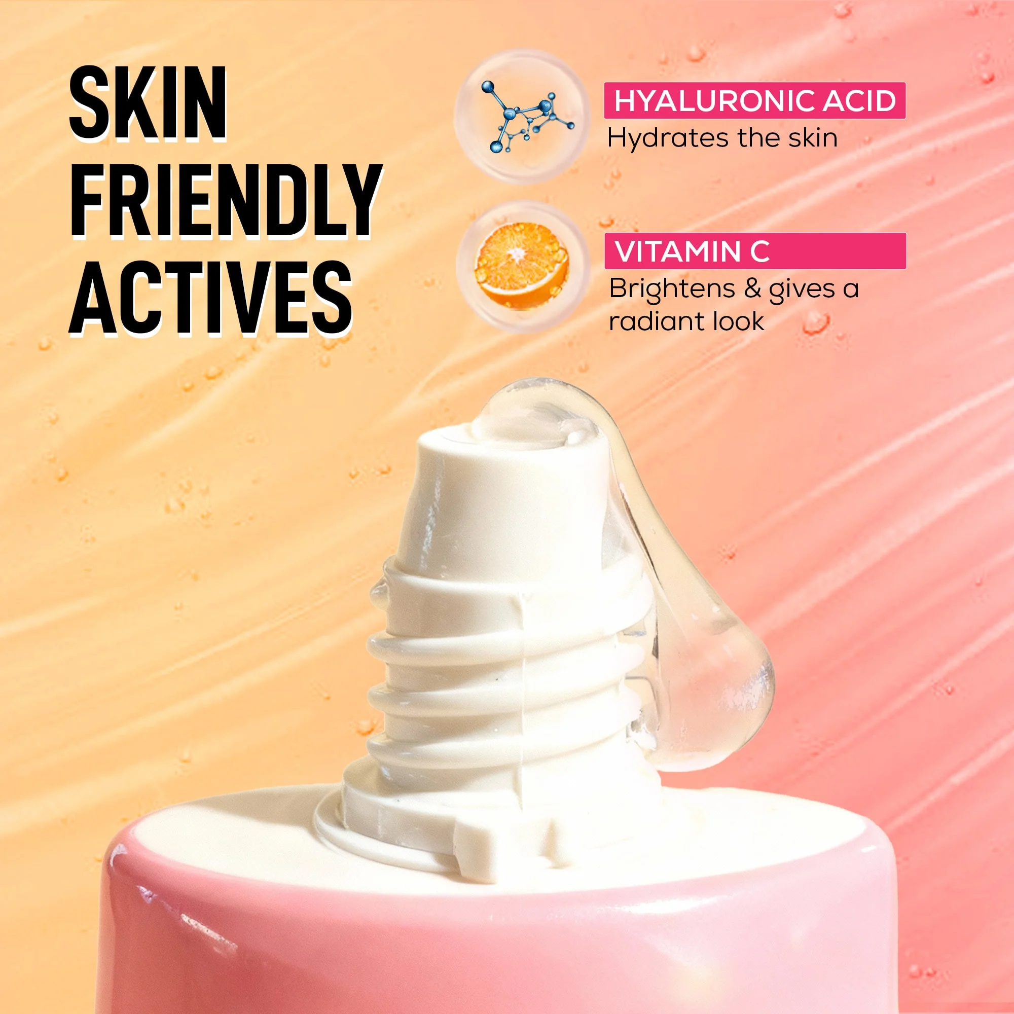 RENEE Everyday Primer, 30 ml - Image 4