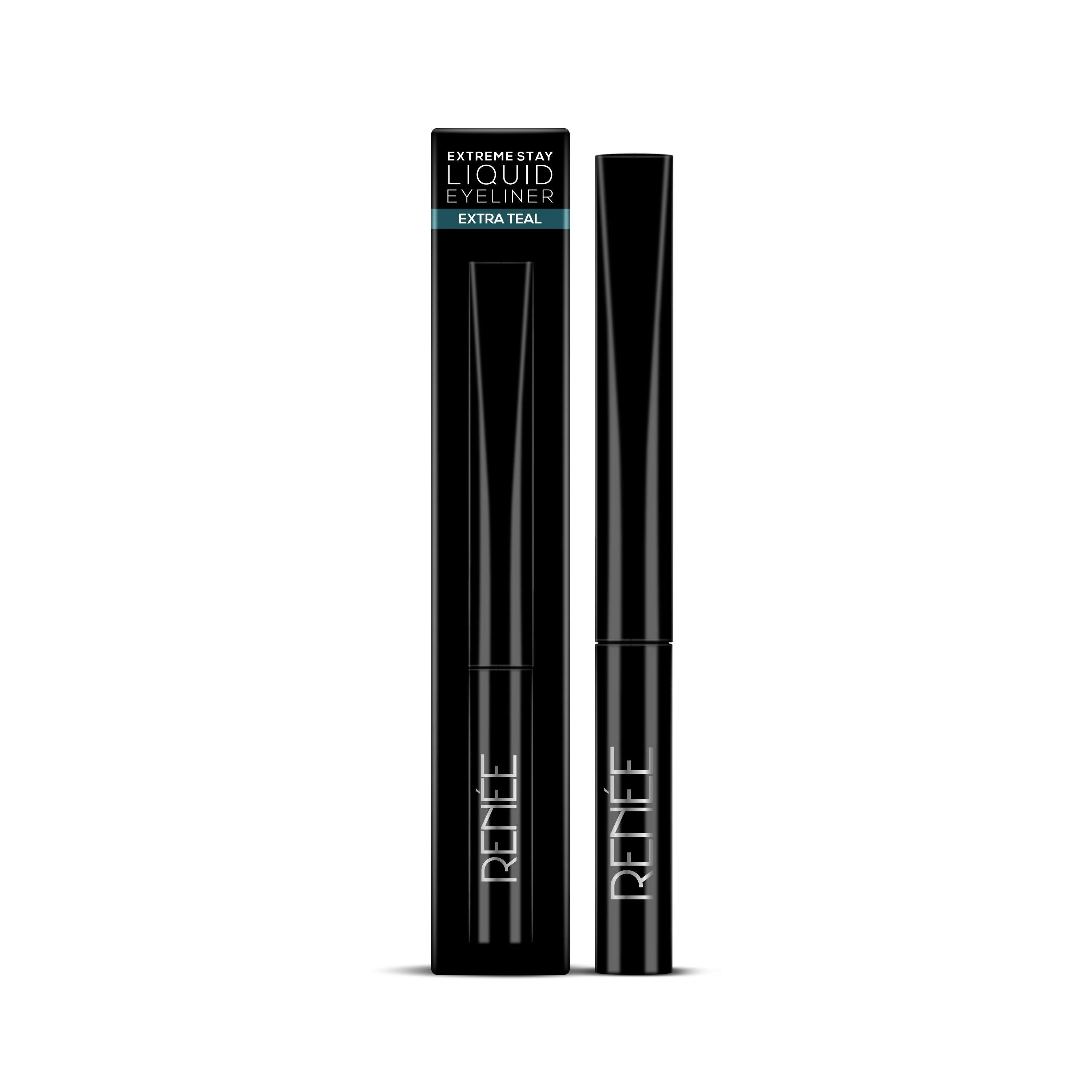 RENEE Extreme Stay Liquid Eyeliner, 4.5 ml - Image 10