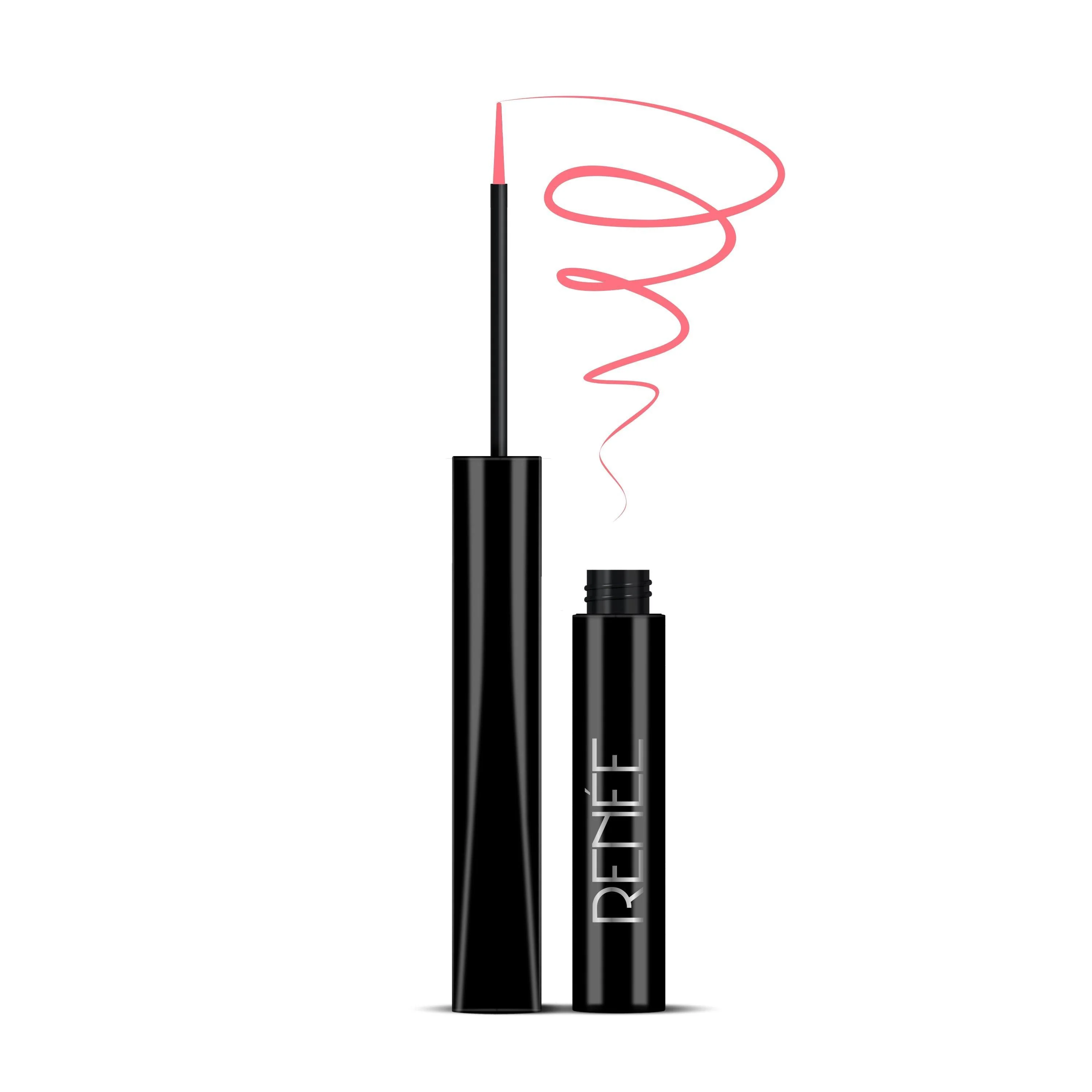 RENEE Extreme Stay Liquid Eyeliner, 4.5 ml - Image 11
