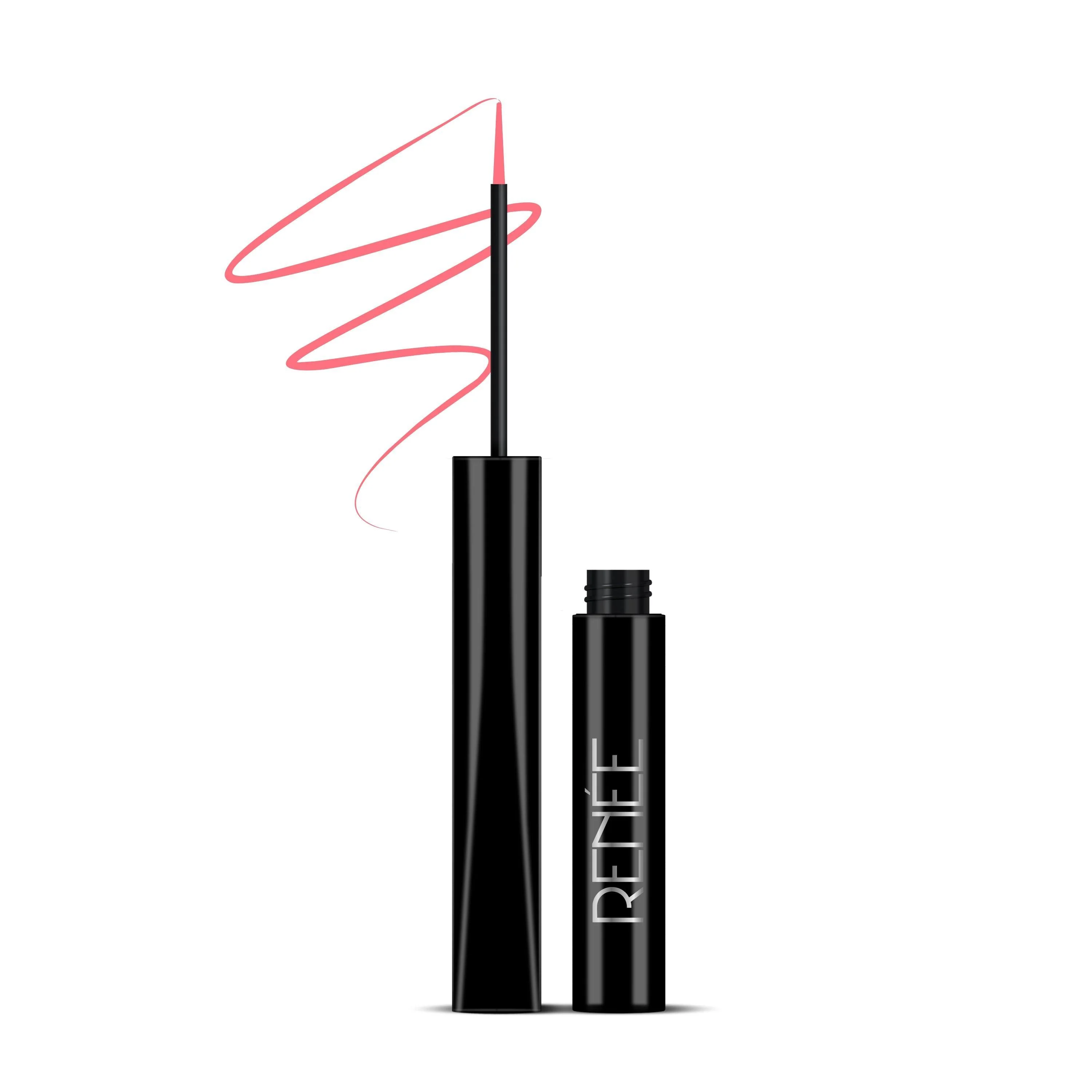 RENEE Extreme Stay Liquid Eyeliner, 4.5 ml - Image 12