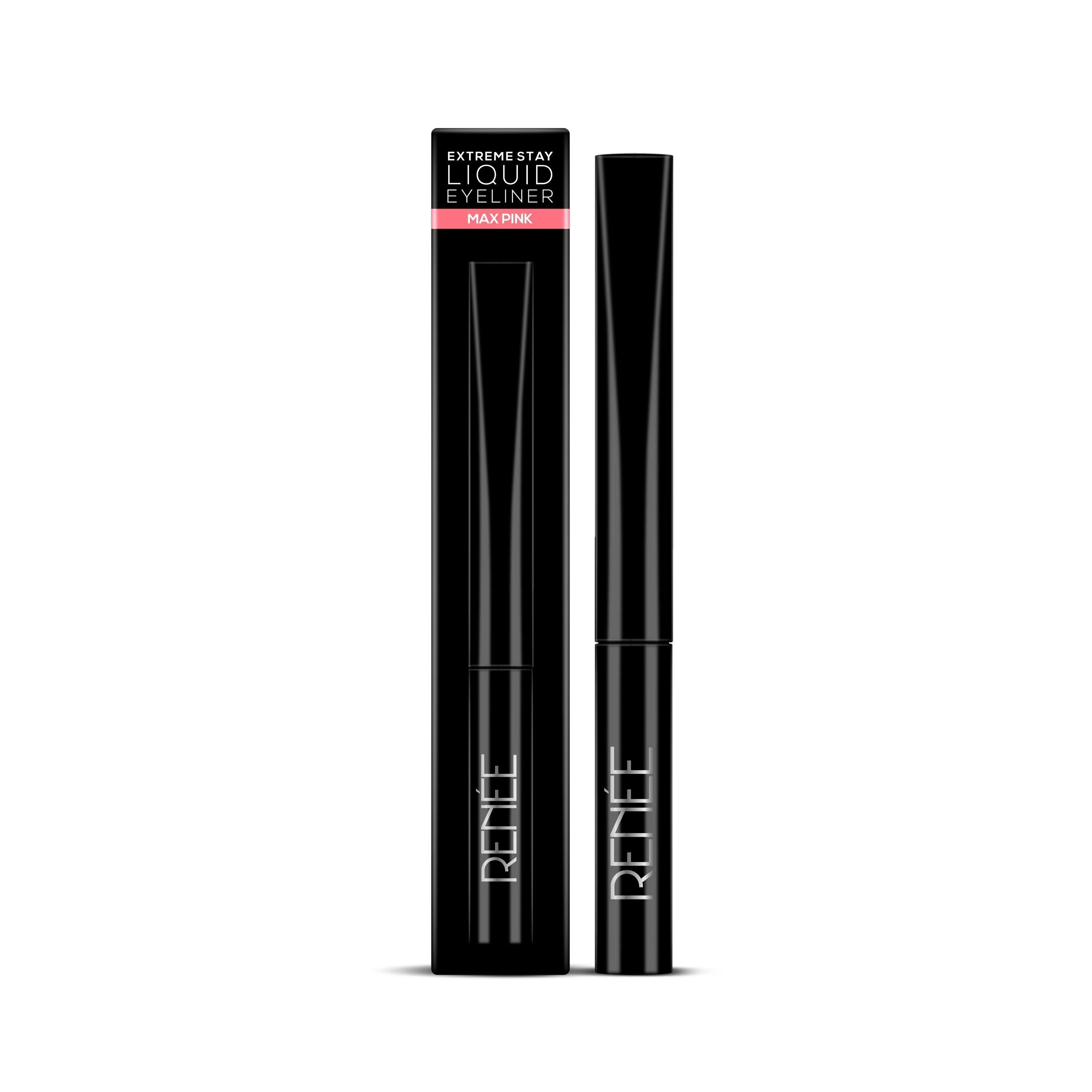 RENEE Extreme Stay Liquid Eyeliner, 4.5 ml - Image 15