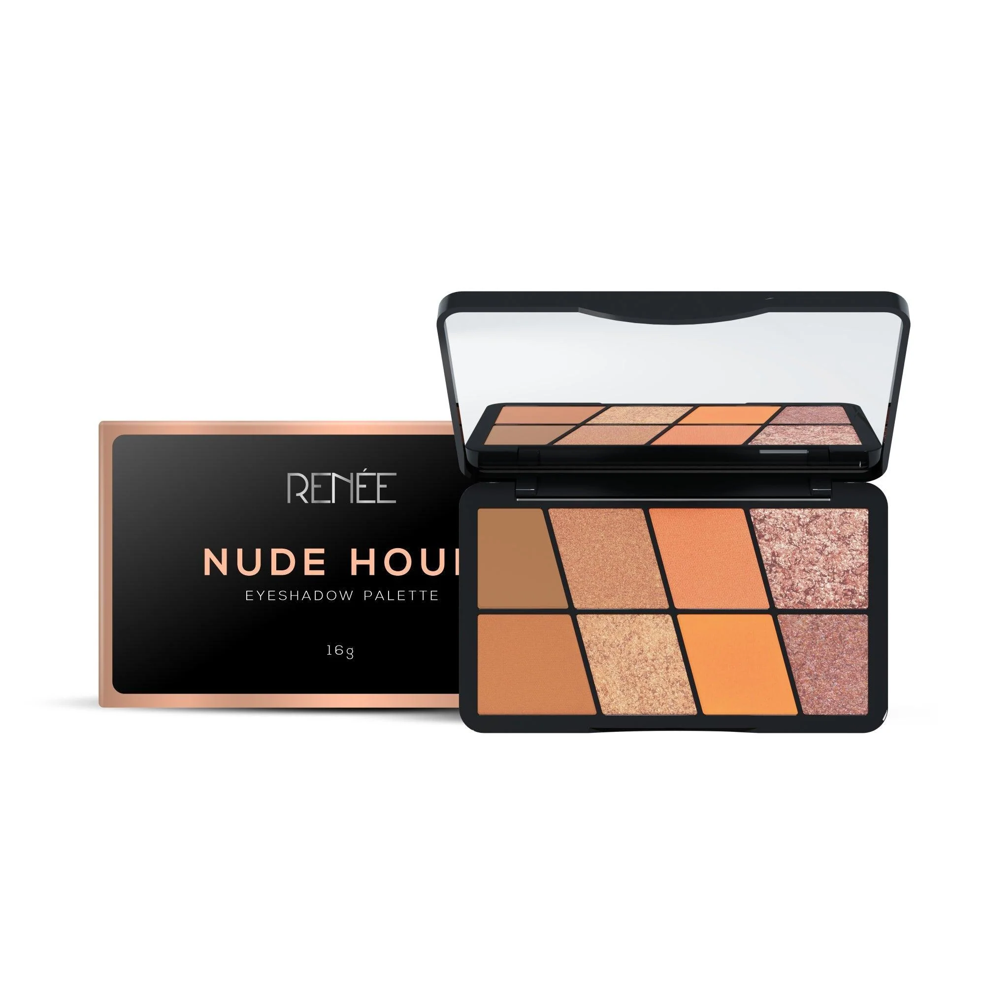 RENEE Eyeshadow Palette, Pack of 1 - Image 11