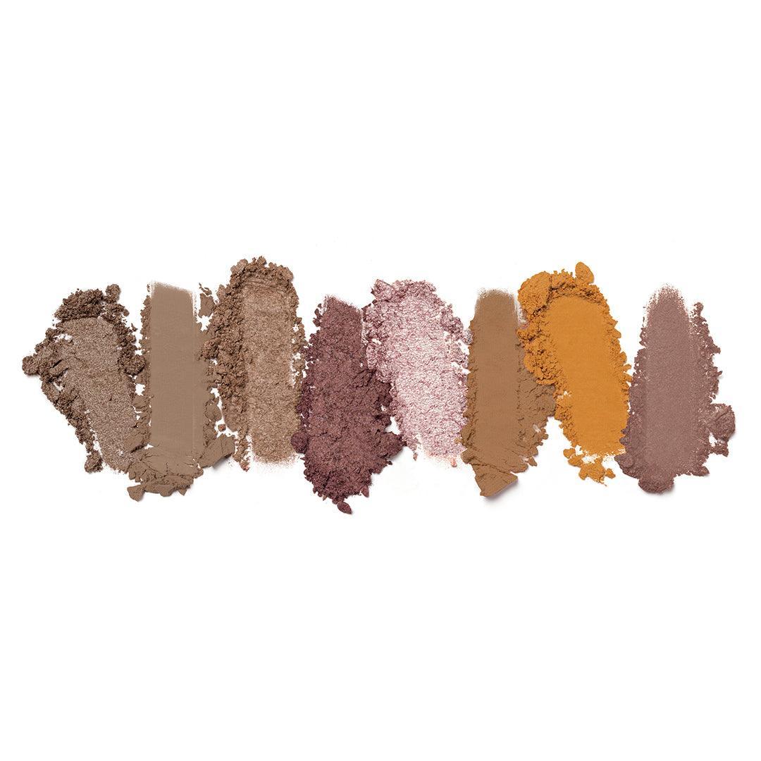 RENEE Eyeshadow Palette, Pack of 1 - Image 15