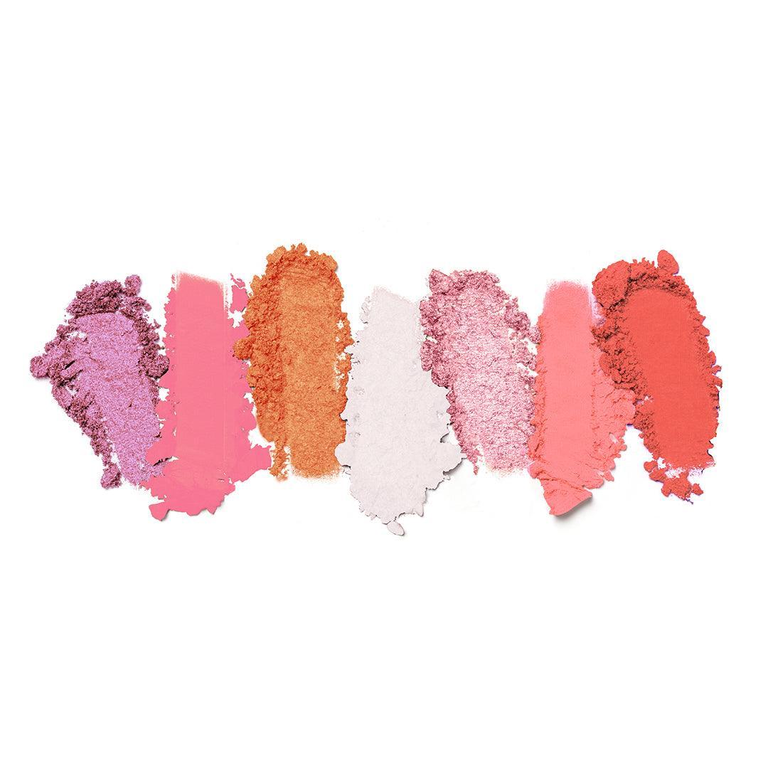 RENEE Eyeshadow Palette, Pack of 1 - Image 5
