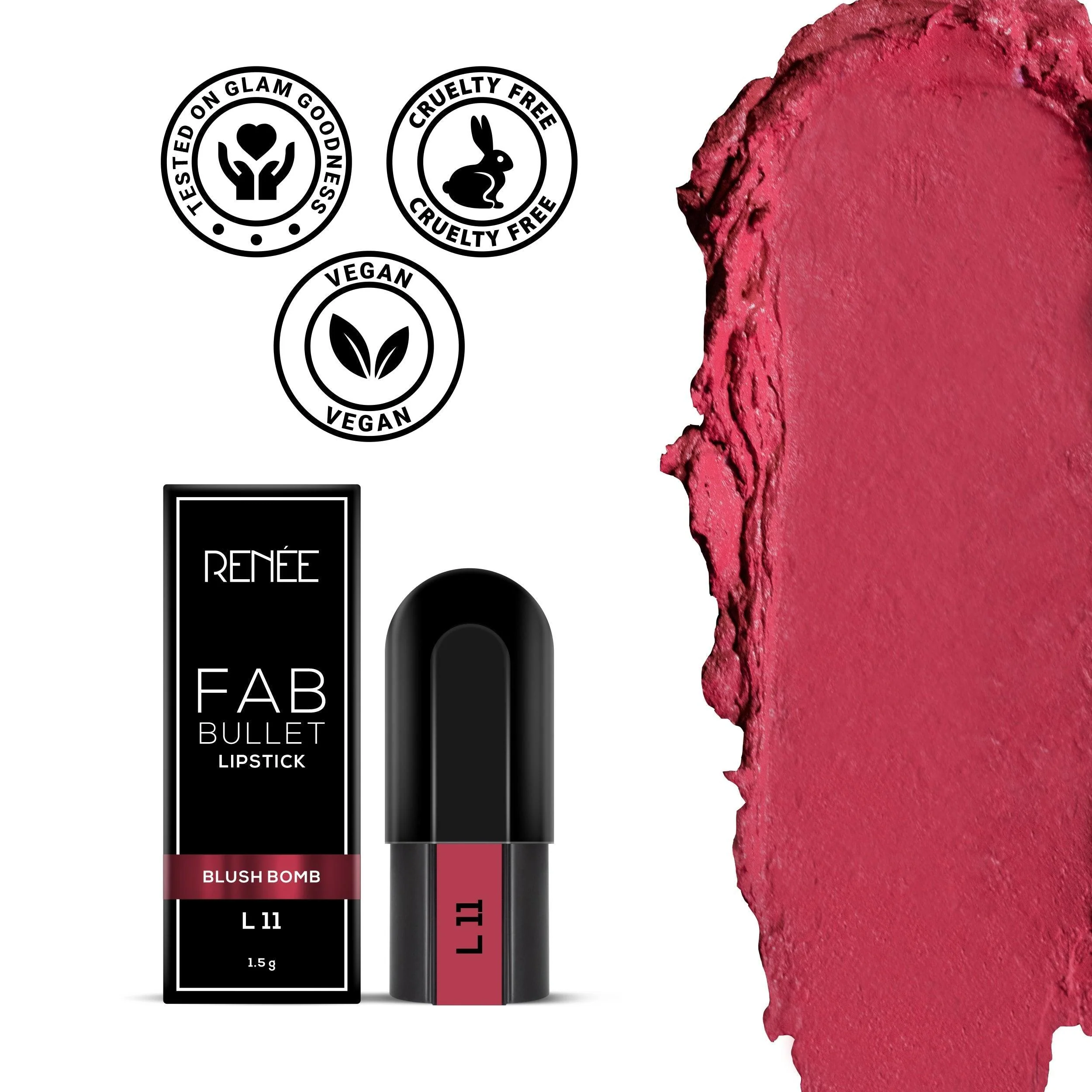 RENEE Fab Bullet, 1.5 g - Image 102