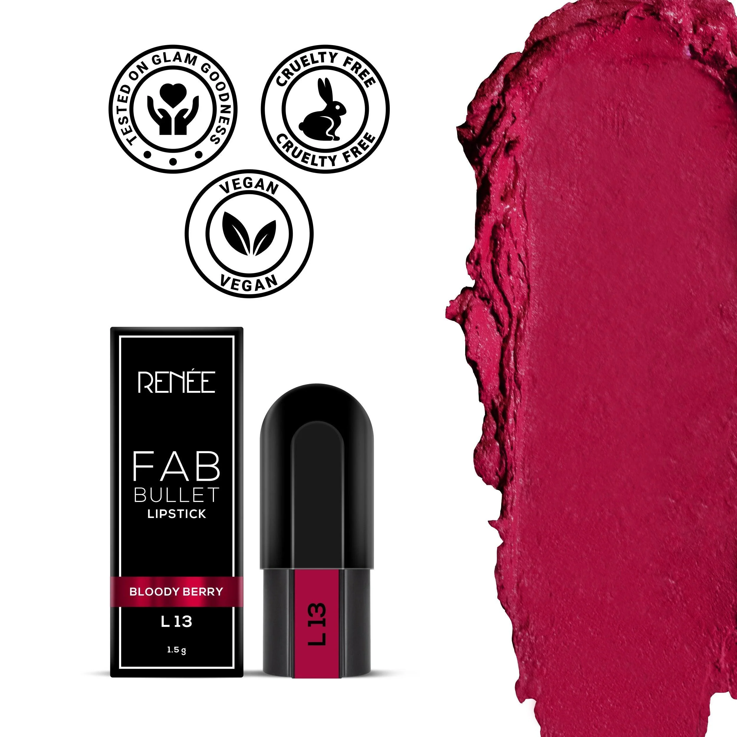 RENEE Fab Bullet, 1.5 g - Image 110