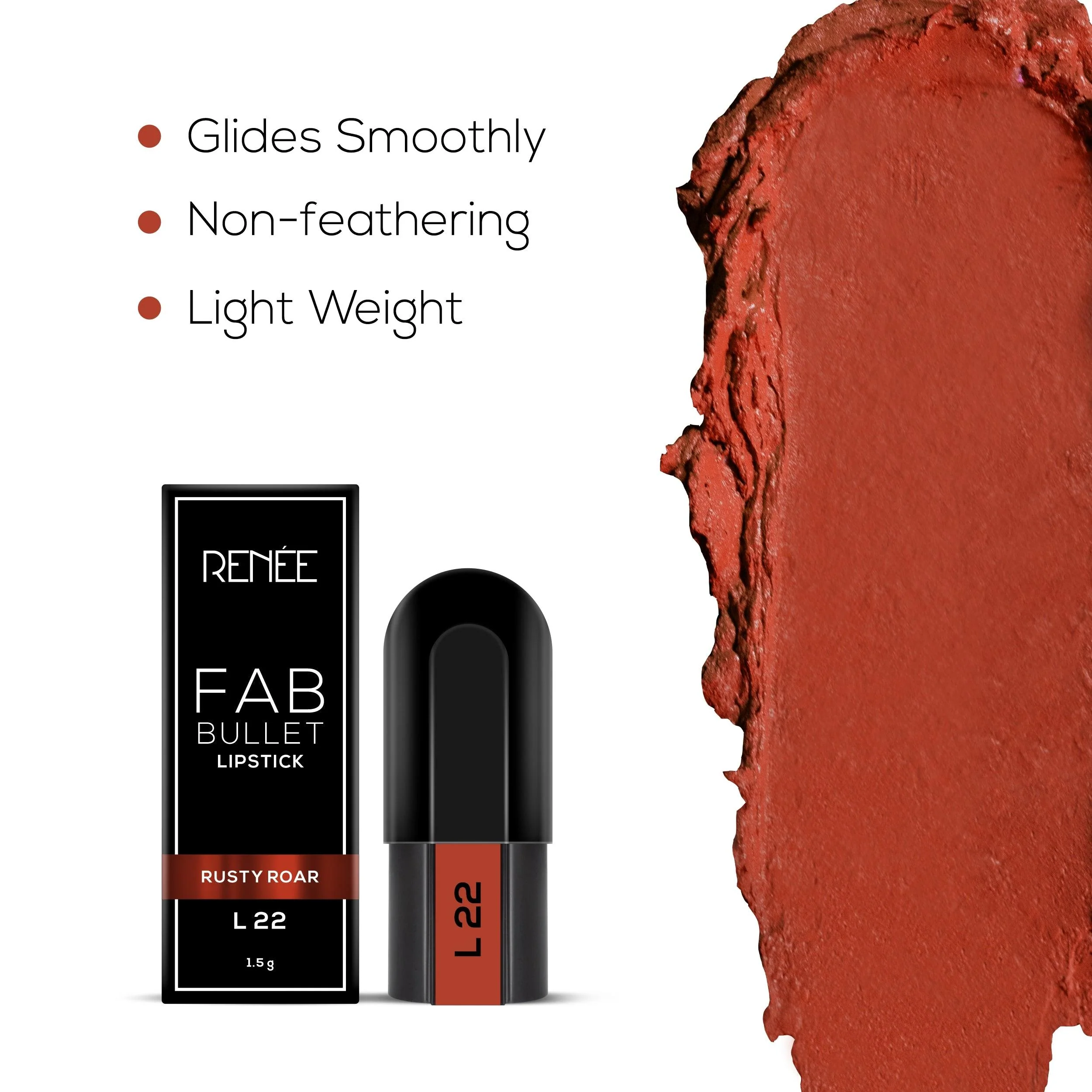 RENEE Fab Bullet, 1.5 g - Image 162