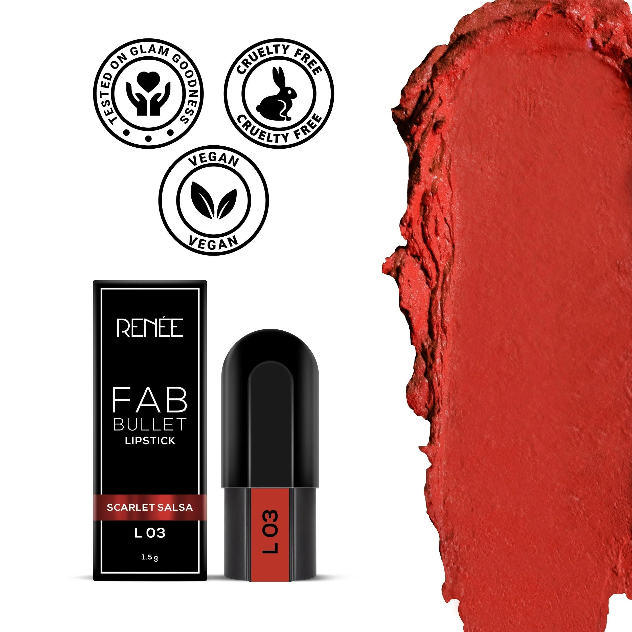 RENEE Fab Bullet, 1.5 g - Image 17