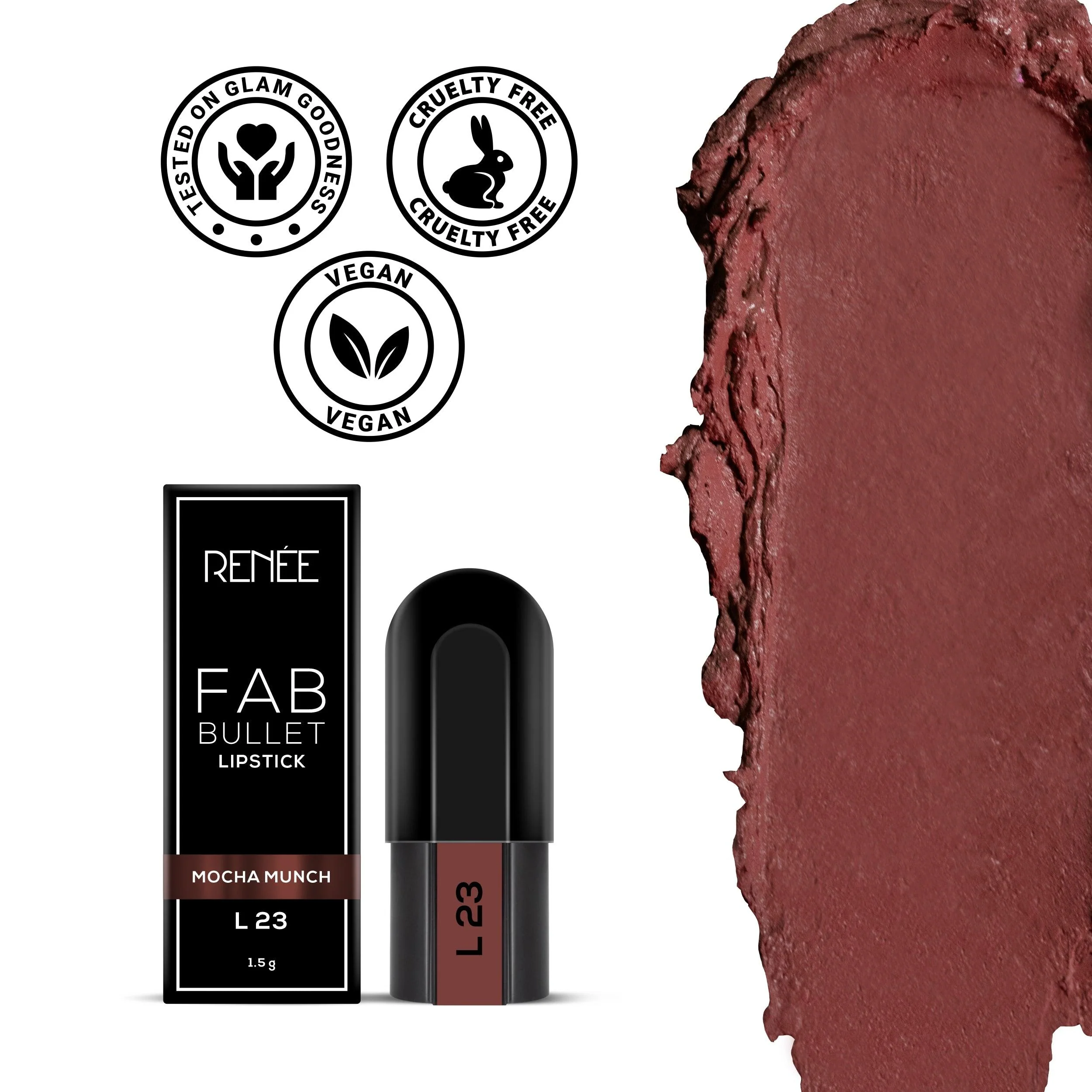 RENEE Fab Bullet, 1.5 g - Image 170