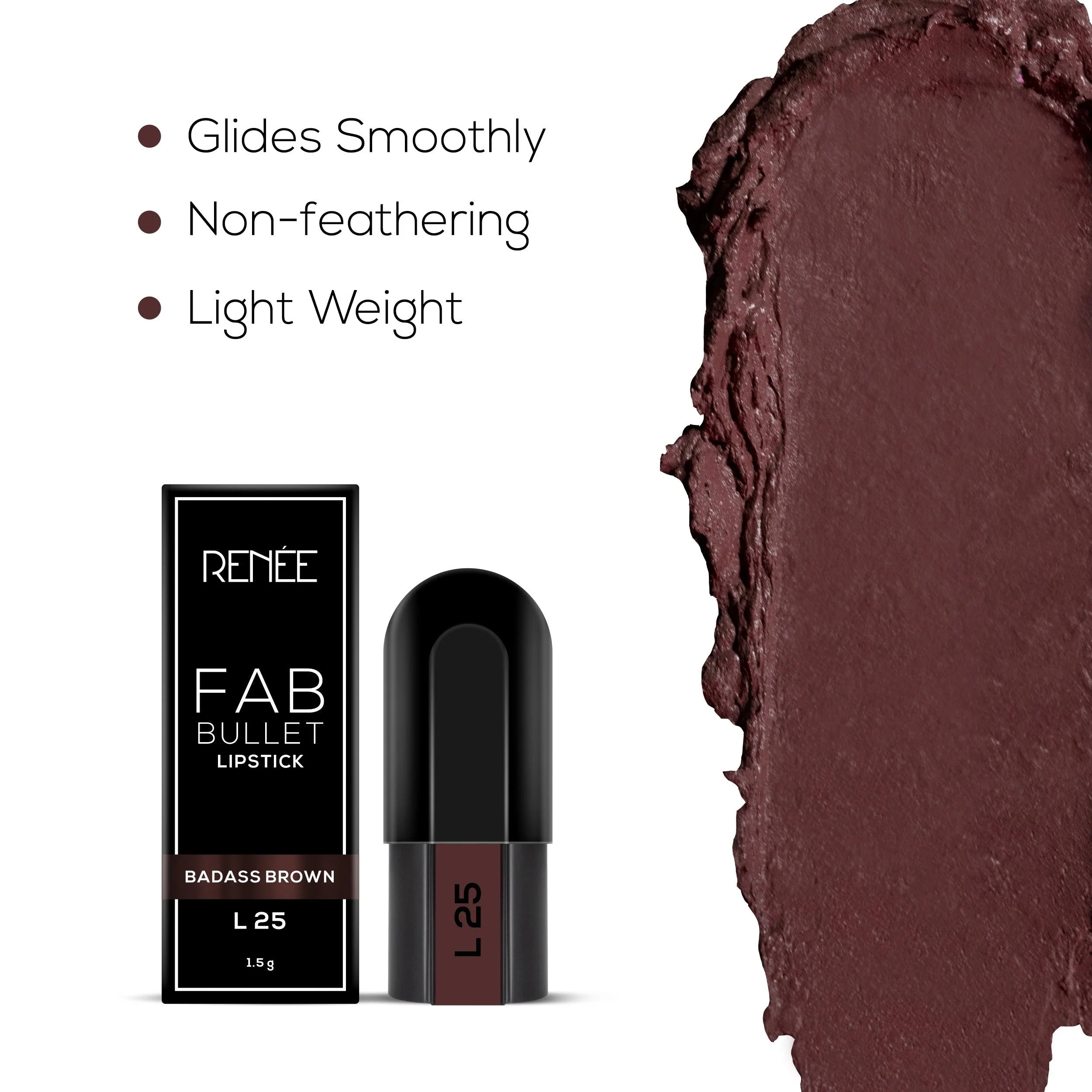 RENEE Fab Bullet, 1.5 g - Image 183