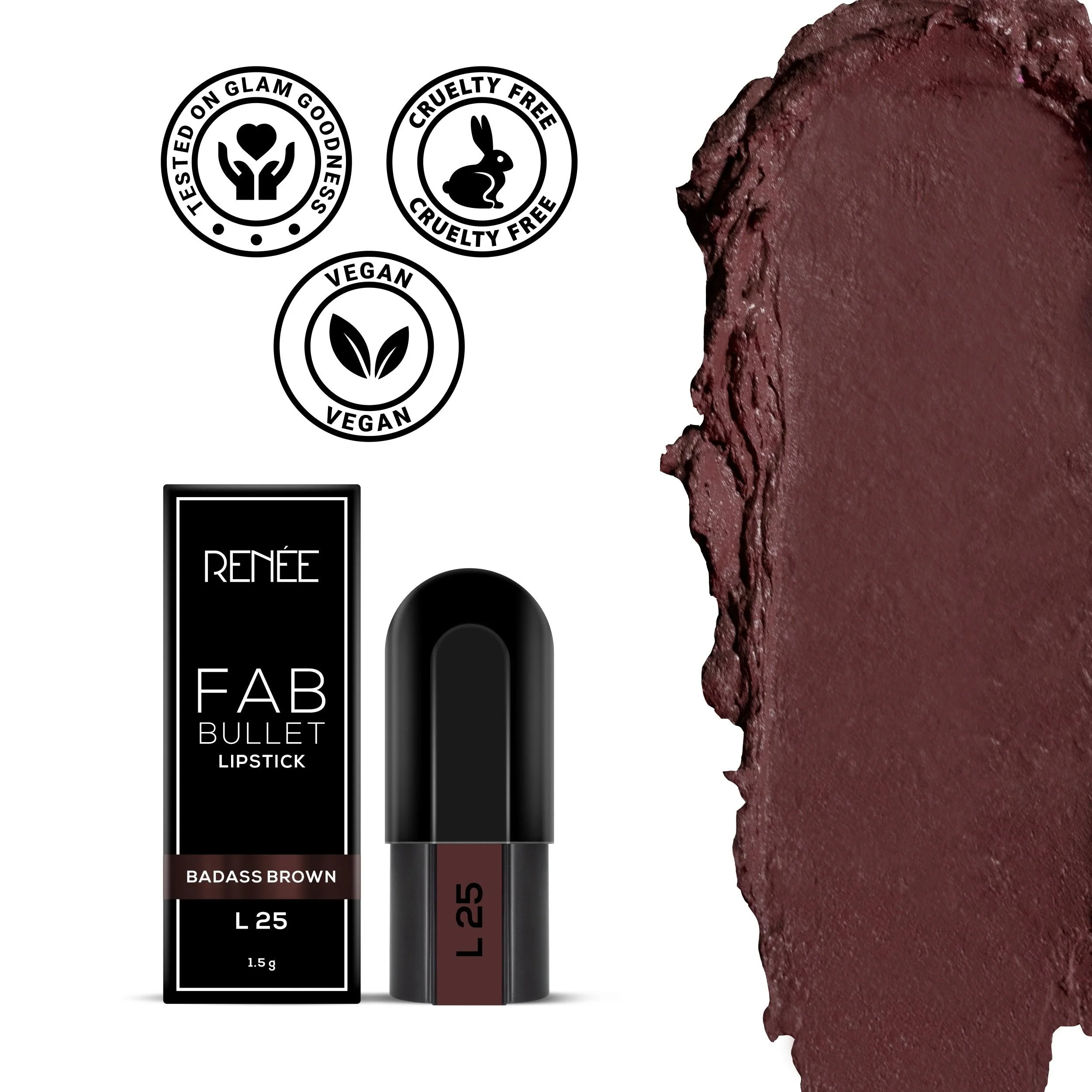 RENEE Fab Bullet, 1.5 g - Image 184