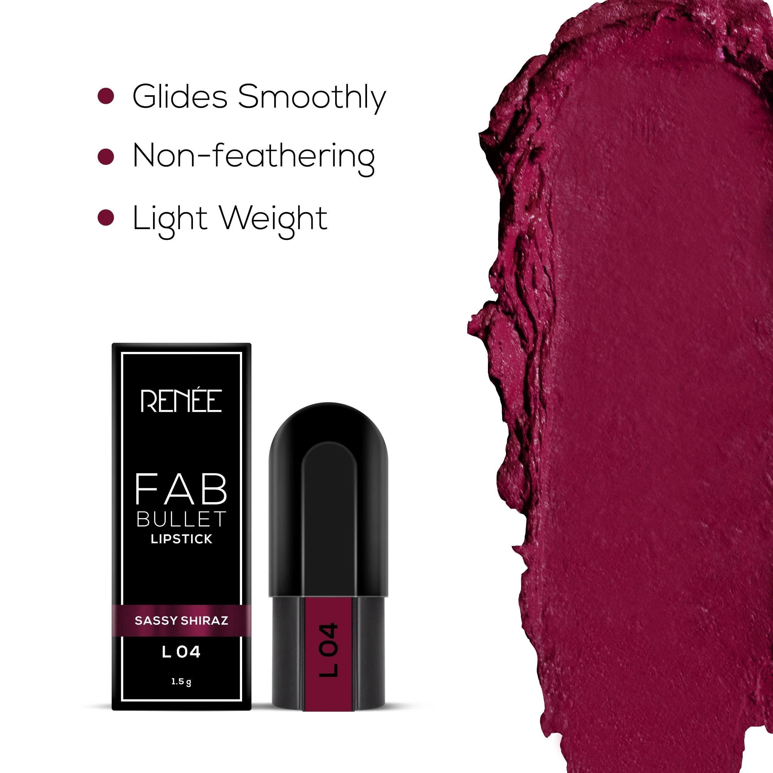 RENEE Fab Bullet, 1.5 g - Image 23
