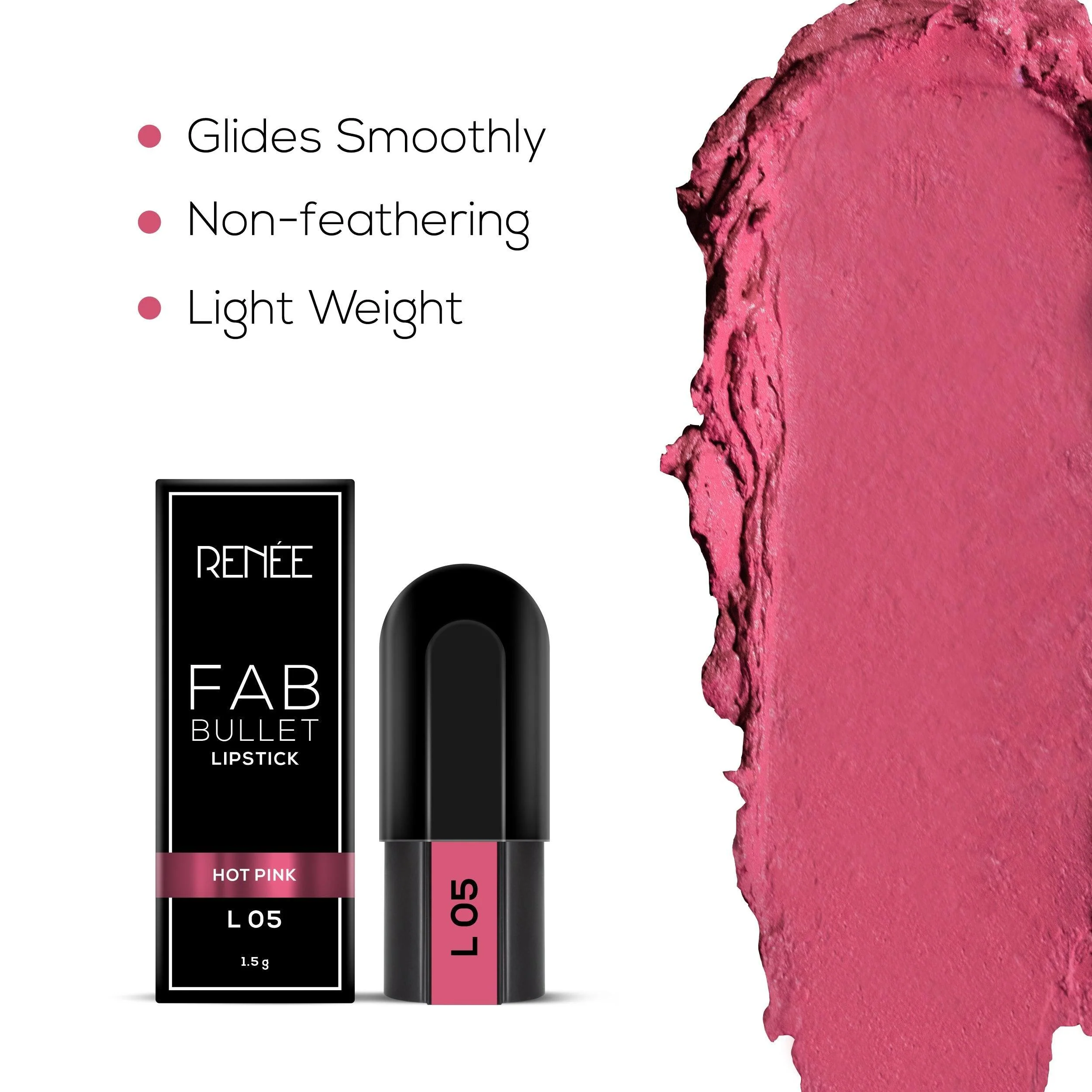 RENEE Fab Bullet, 1.5 g - Image 30
