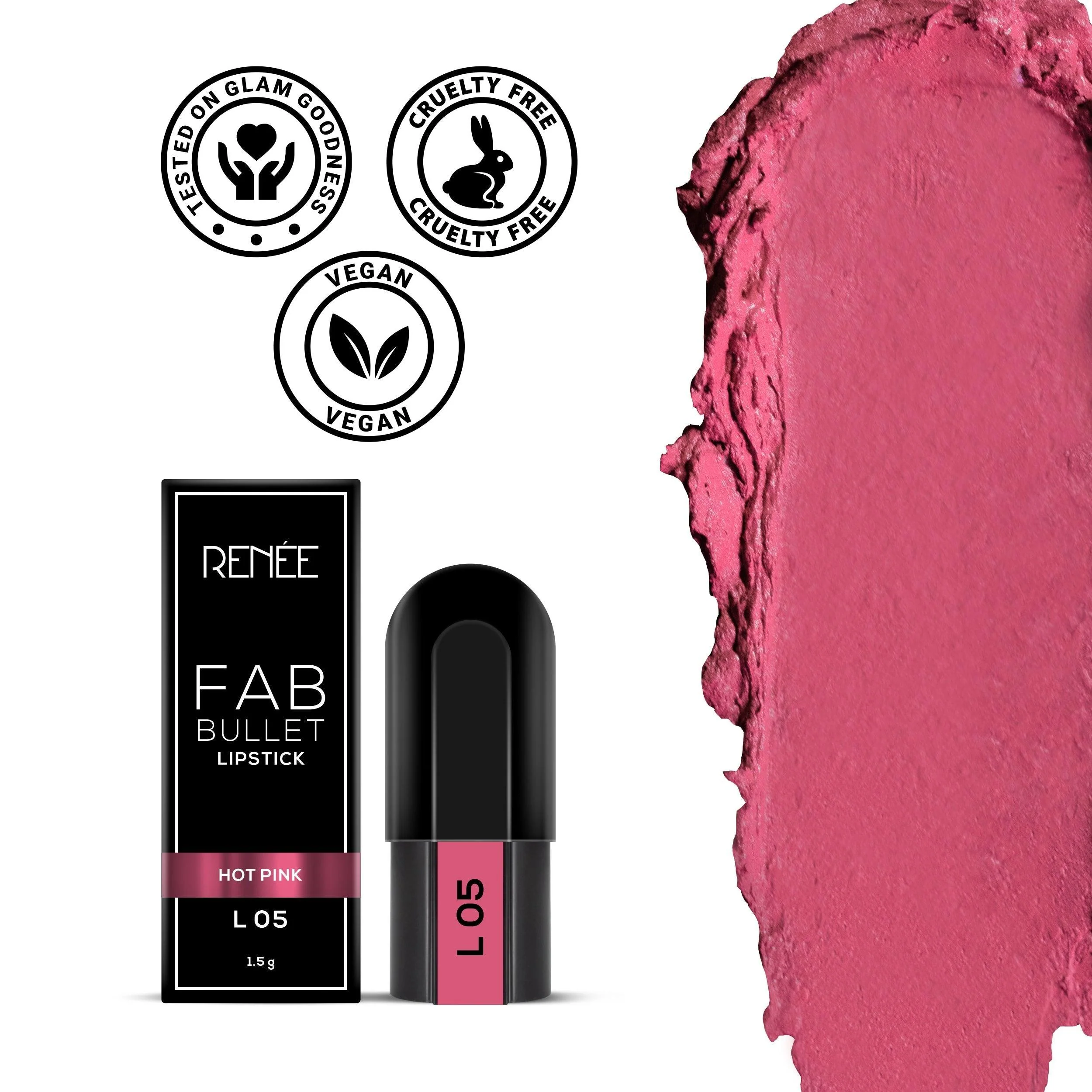 RENEE Fab Bullet, 1.5 g - Image 31