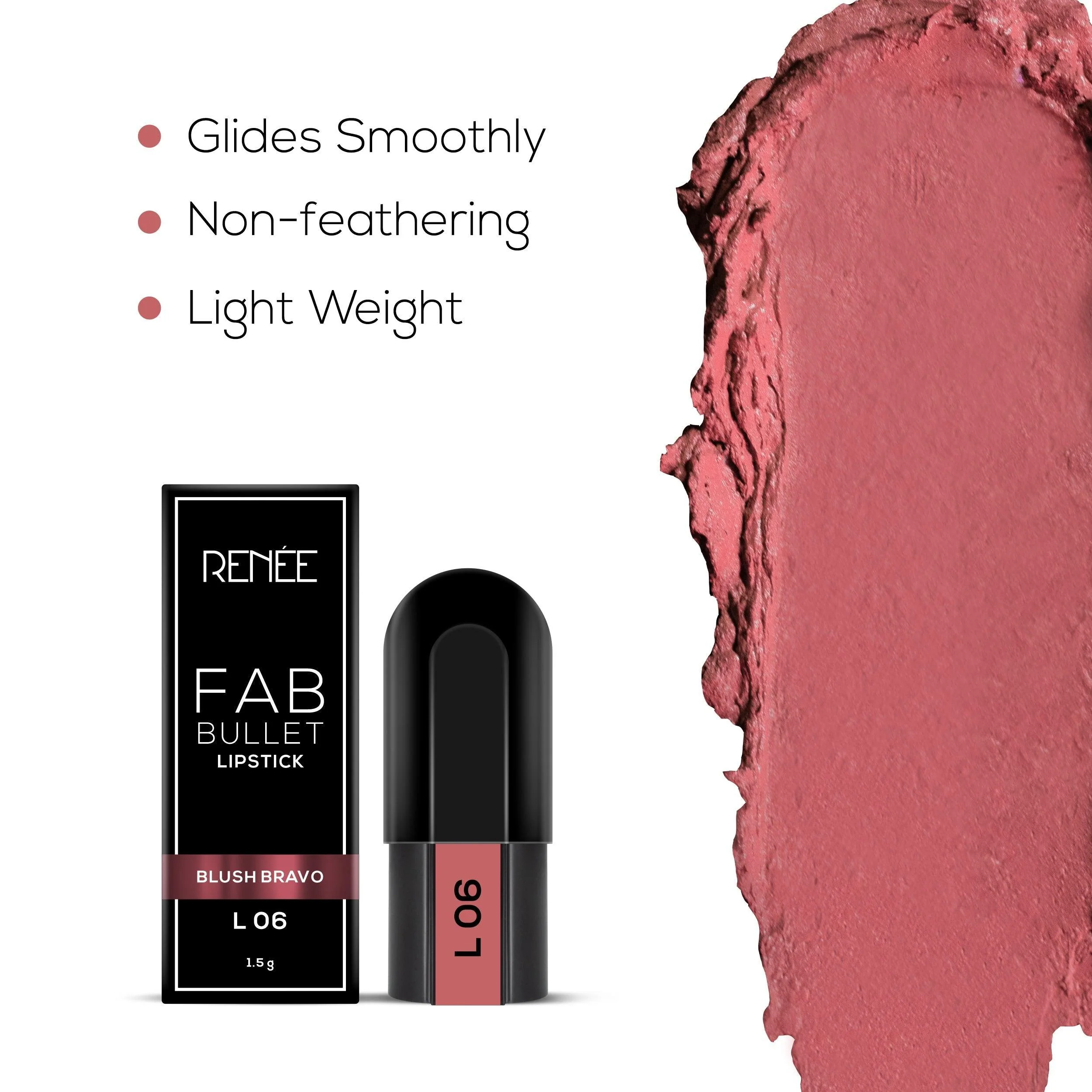 RENEE Fab Bullet, 1.5 g - Image 37