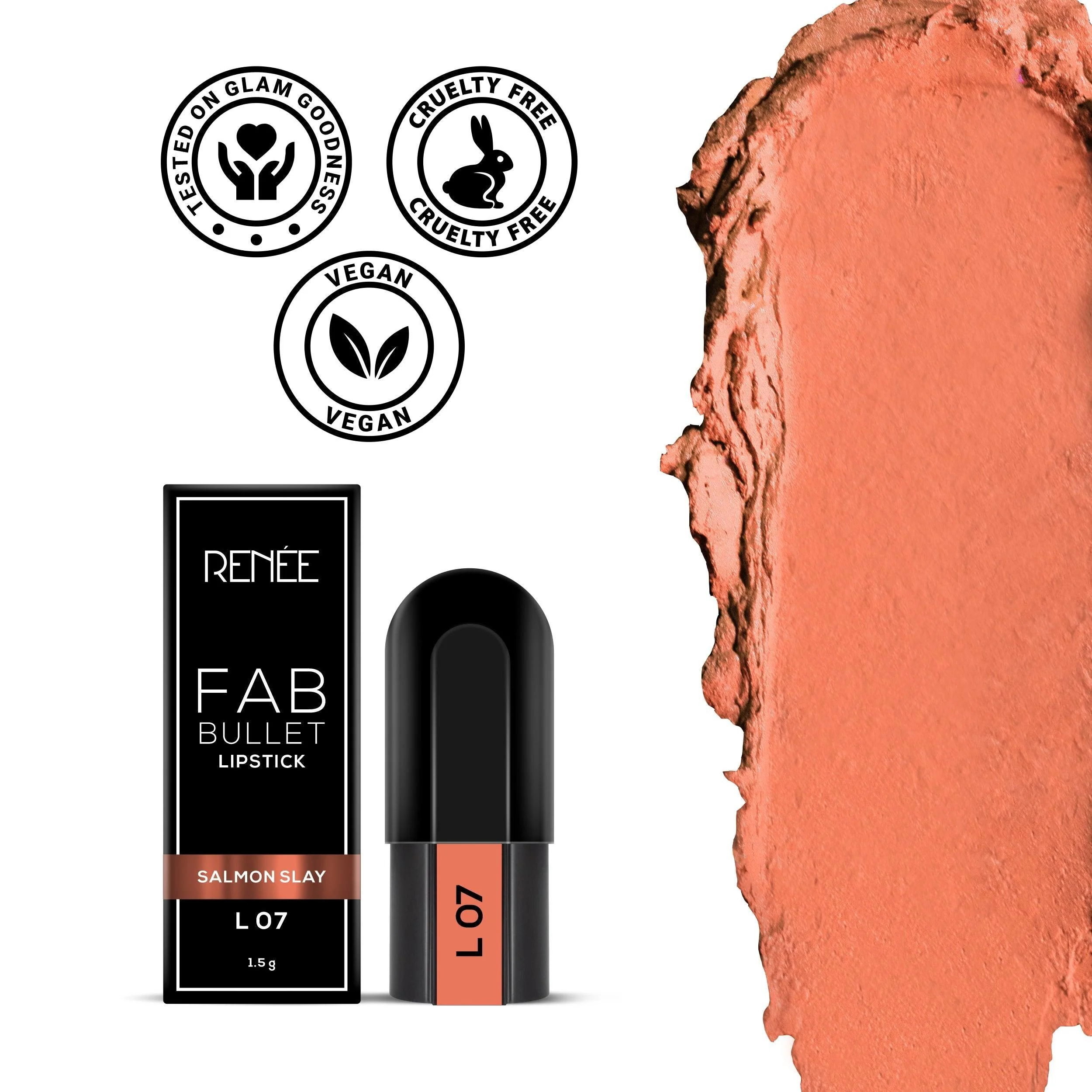 RENEE Fab Bullet, 1.5 g - Image 45