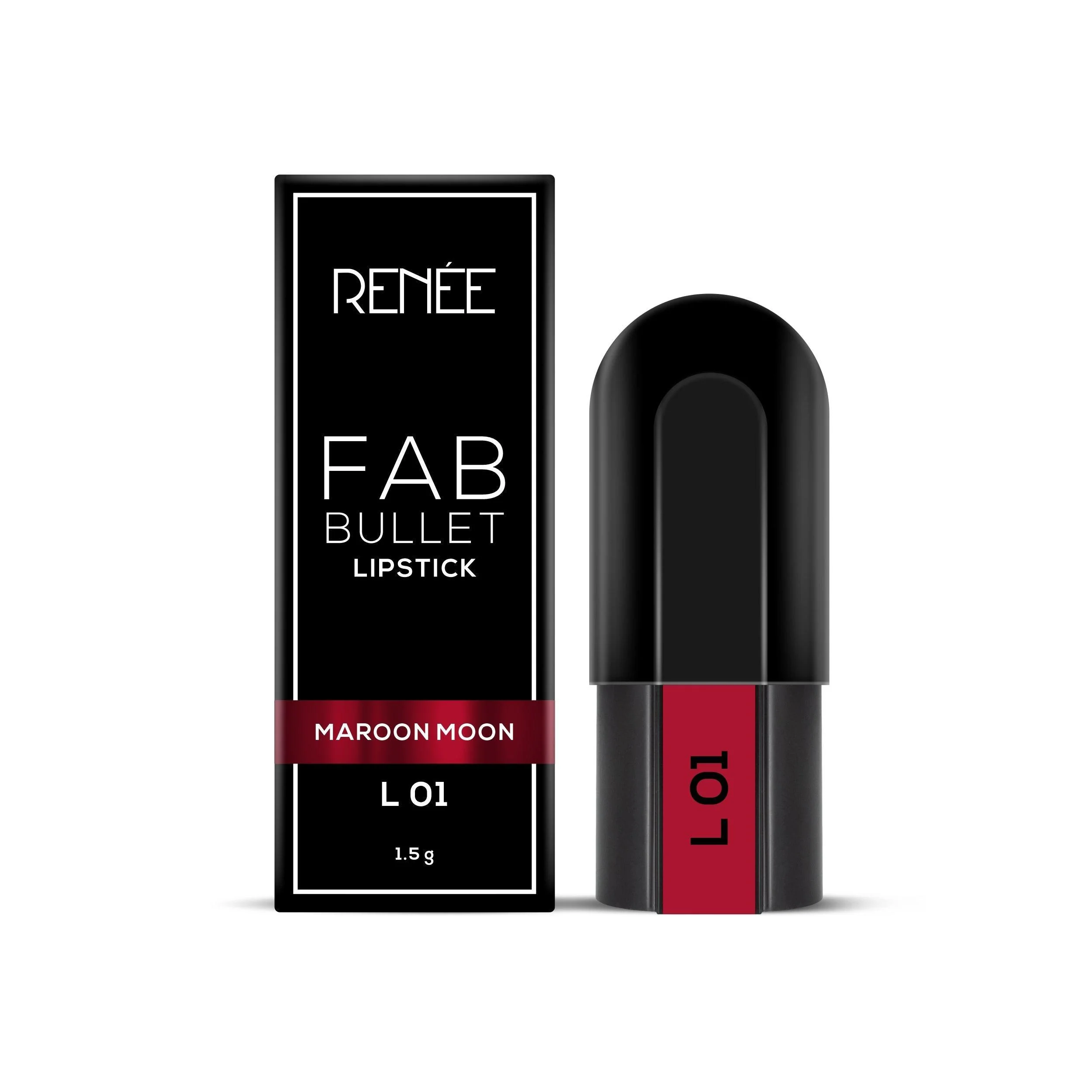 RENEE Fab Bullet, 1.5 g - Image 6
