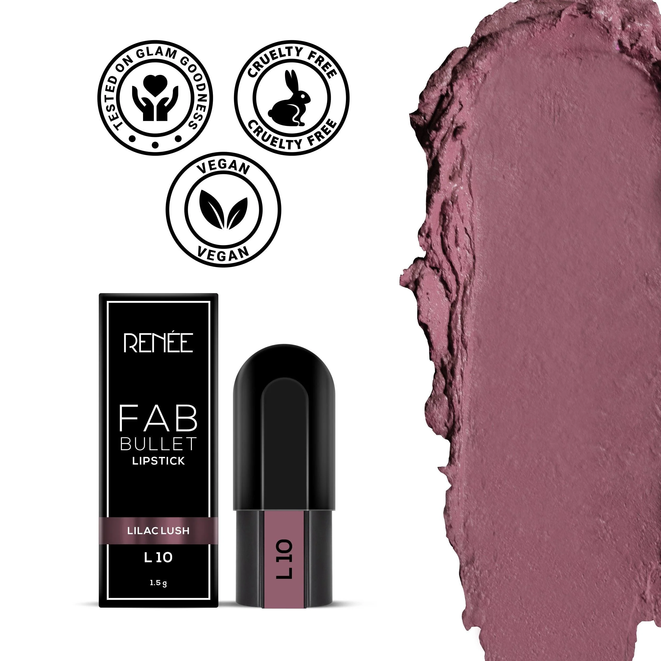 RENEE Fab Bullet, 1.5 g - Image 66
