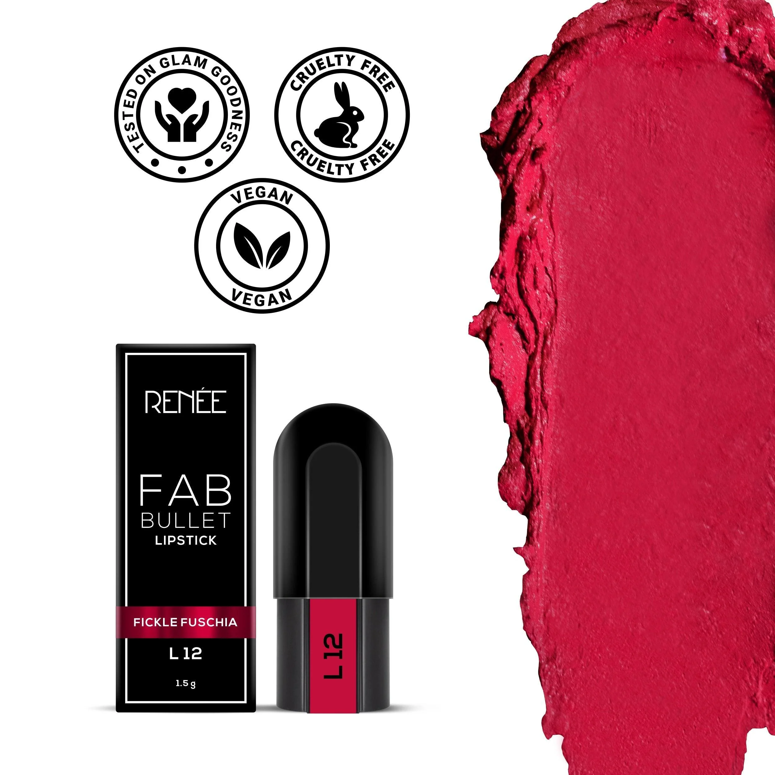 RENEE Fab Bullet, 1.5 g - Image 80