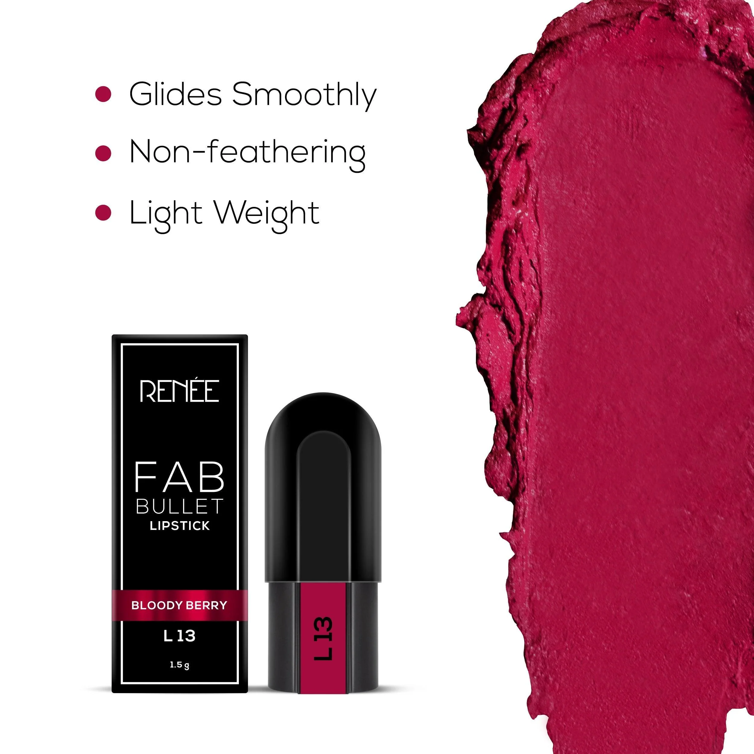 RENEE Fab Bullet, 1.5 g - Image 86