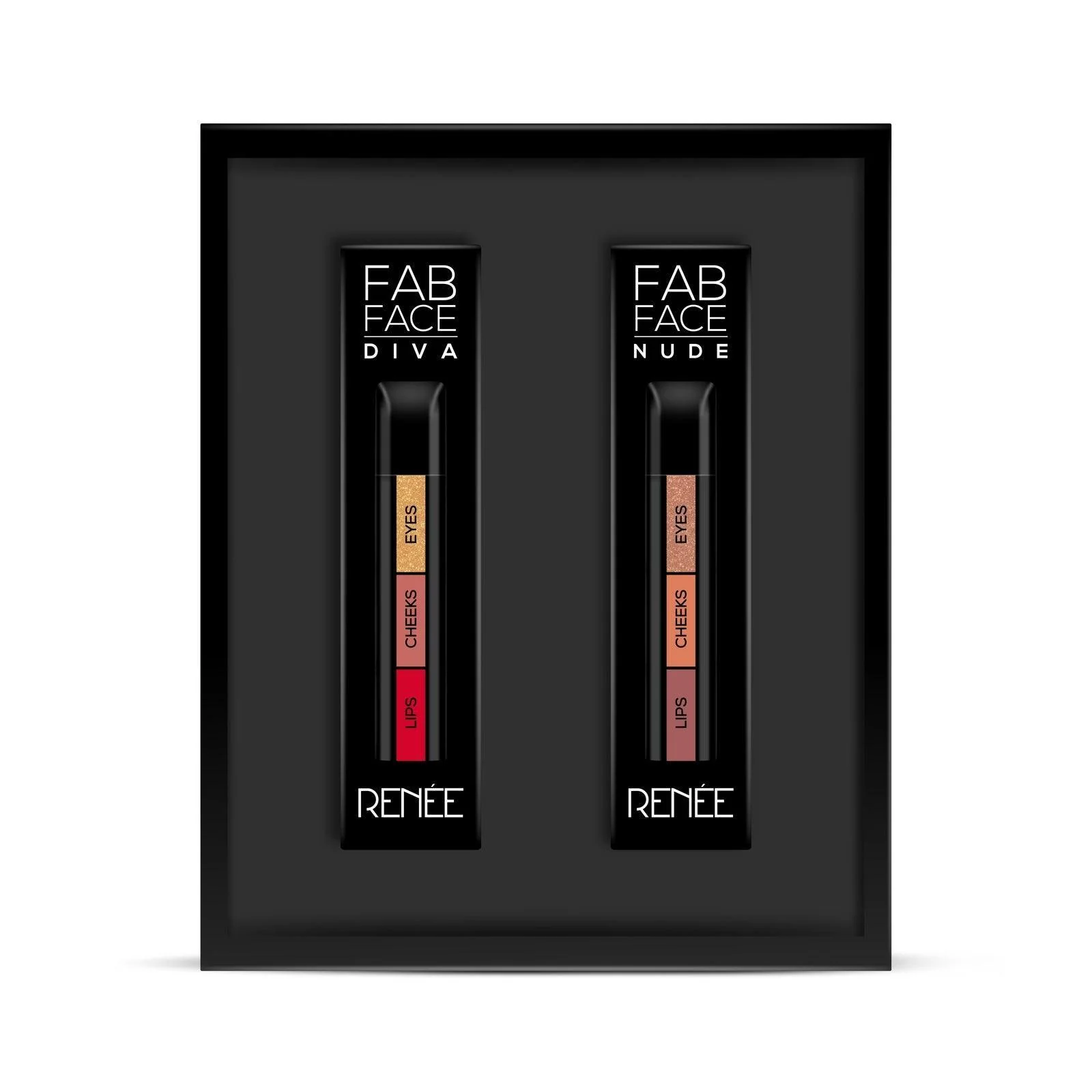 RENEE Fab Face 3 in 1 Make-up Stick 4.5g - Image 16