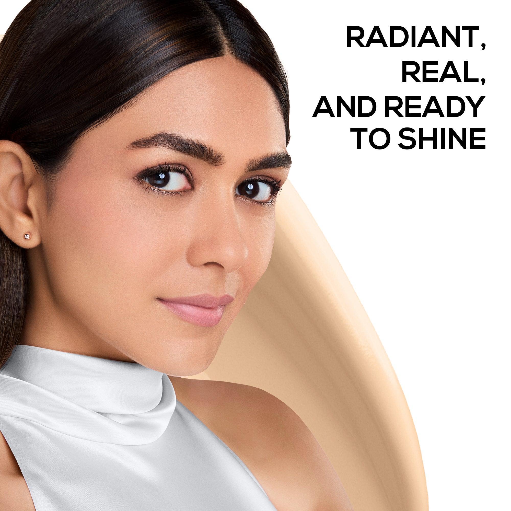 RENEE Face Base 7 in 1 BB Cream with SPF 30, Hyaluronic Acid & Vitamin C, 30 ml - Image 13
