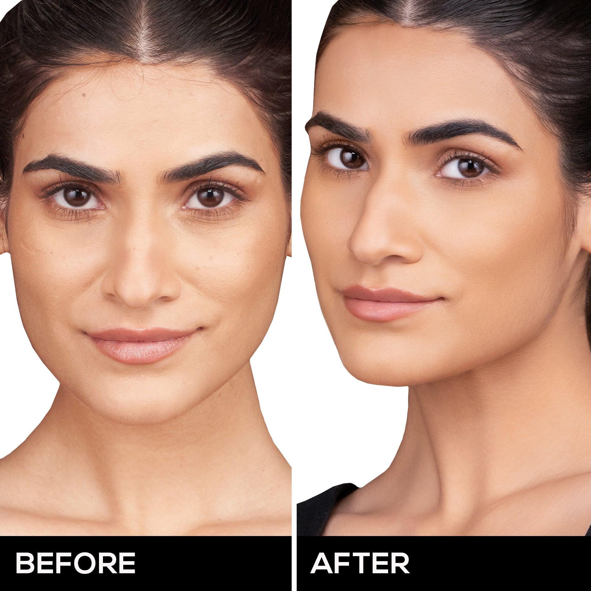 RENEE Face Base 7 in 1 BB Cream with SPF 30, Hyaluronic Acid & Vitamin C, 30 ml - Image 15