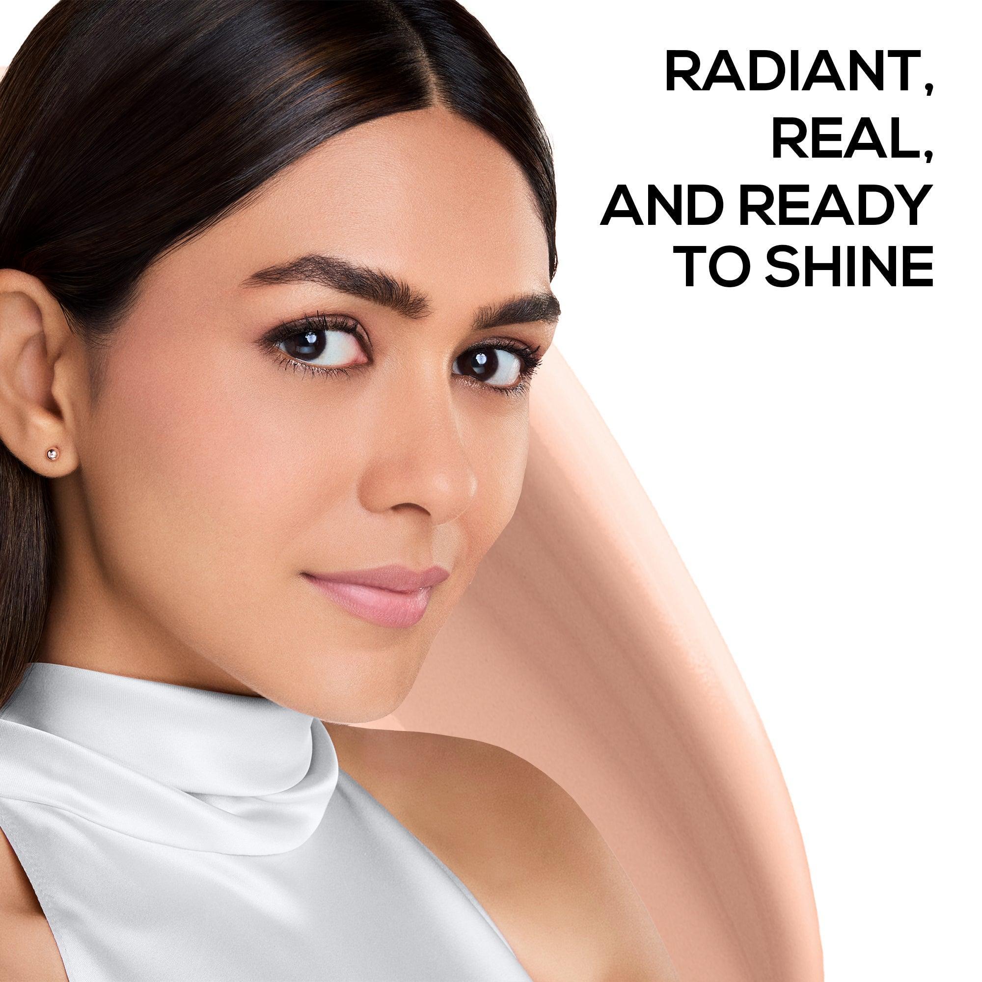 RENEE Face Base 7 in 1 BB Cream with SPF 30, Hyaluronic Acid & Vitamin C, 30 ml - Image 40
