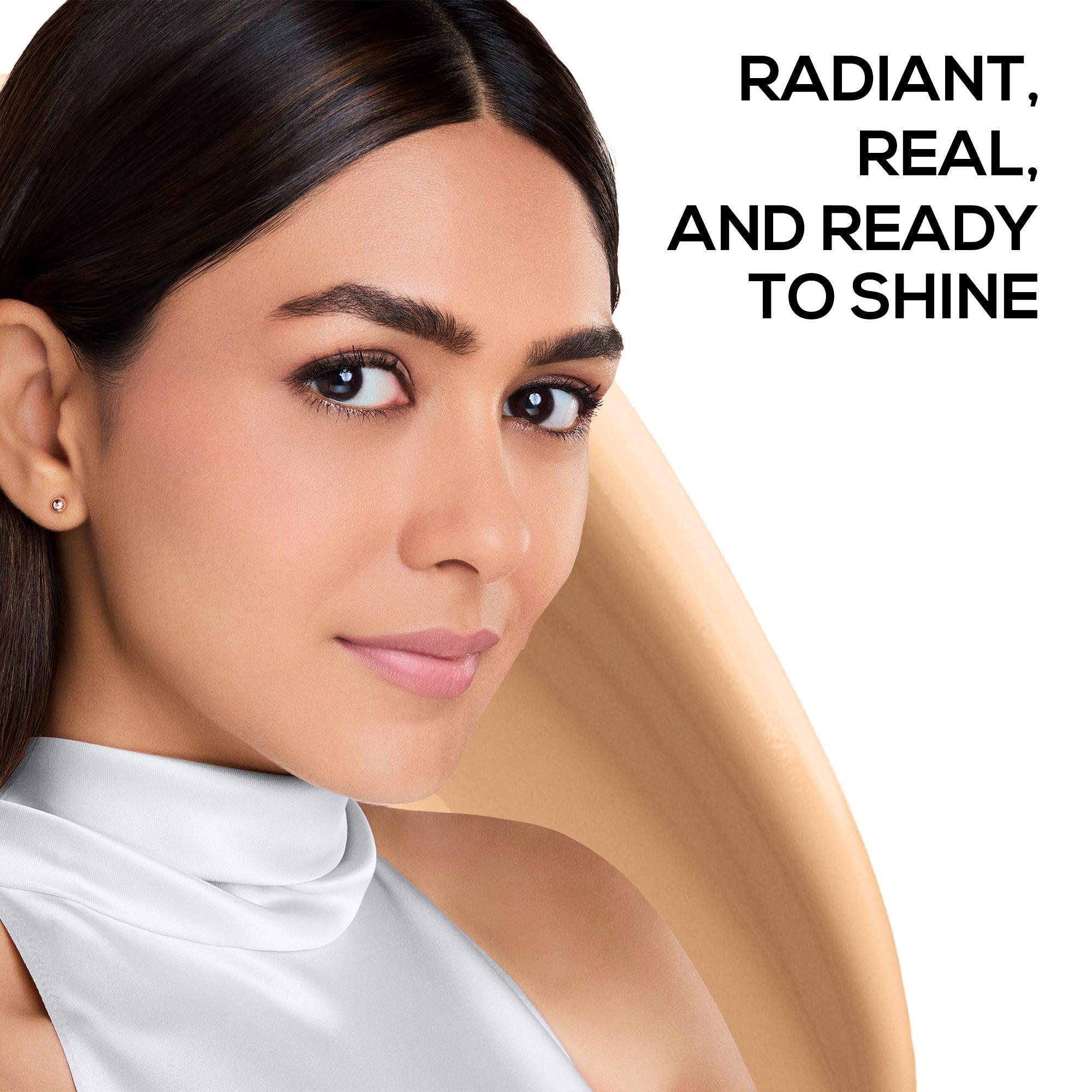 RENEE Face Base 7 in 1 BB Cream with SPF 30, Hyaluronic Acid & Vitamin C, 30 ml - Image 49