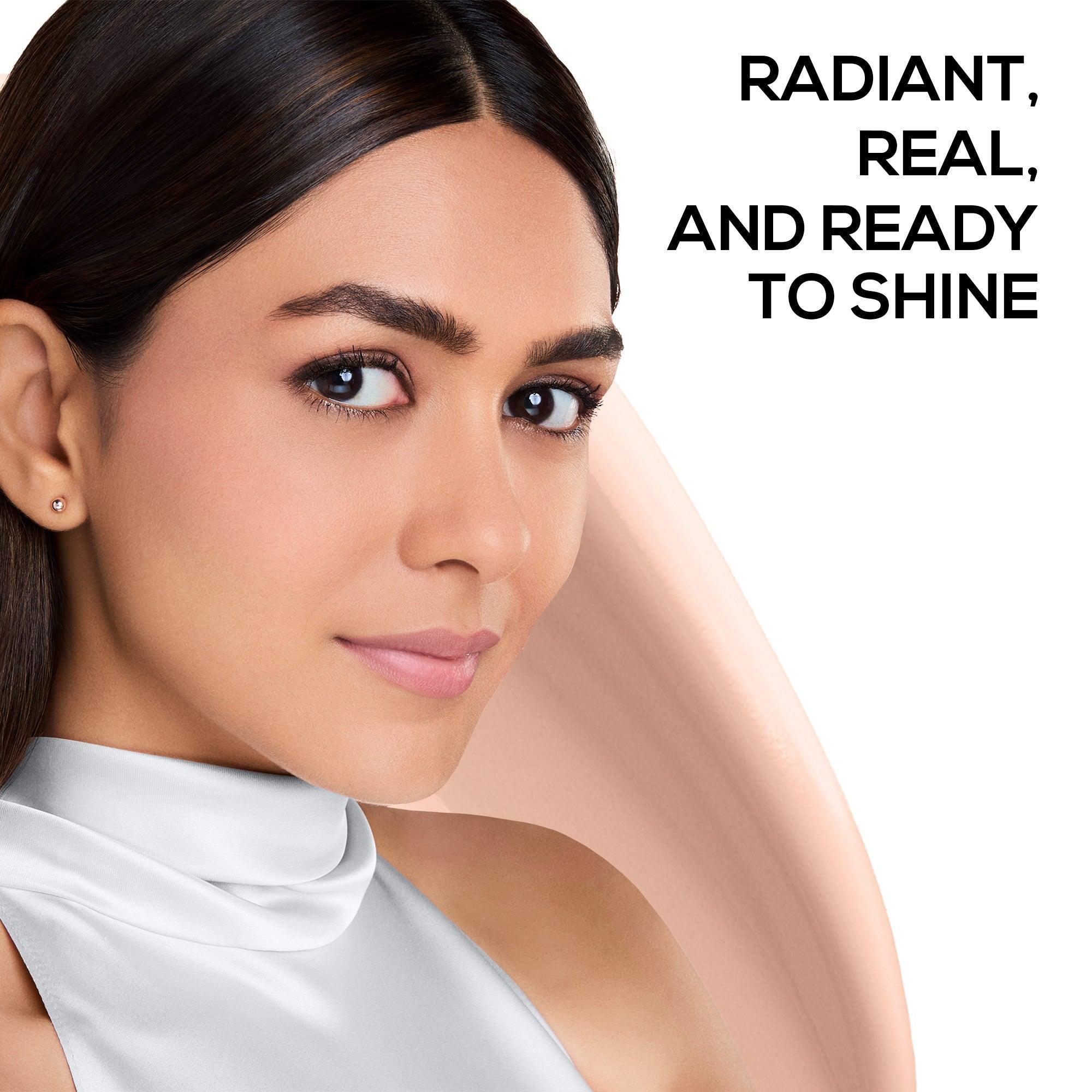 RENEE Face Base 7 in 1 BB Cream with SPF 30, Hyaluronic Acid & Vitamin C, 30 ml - Image 62