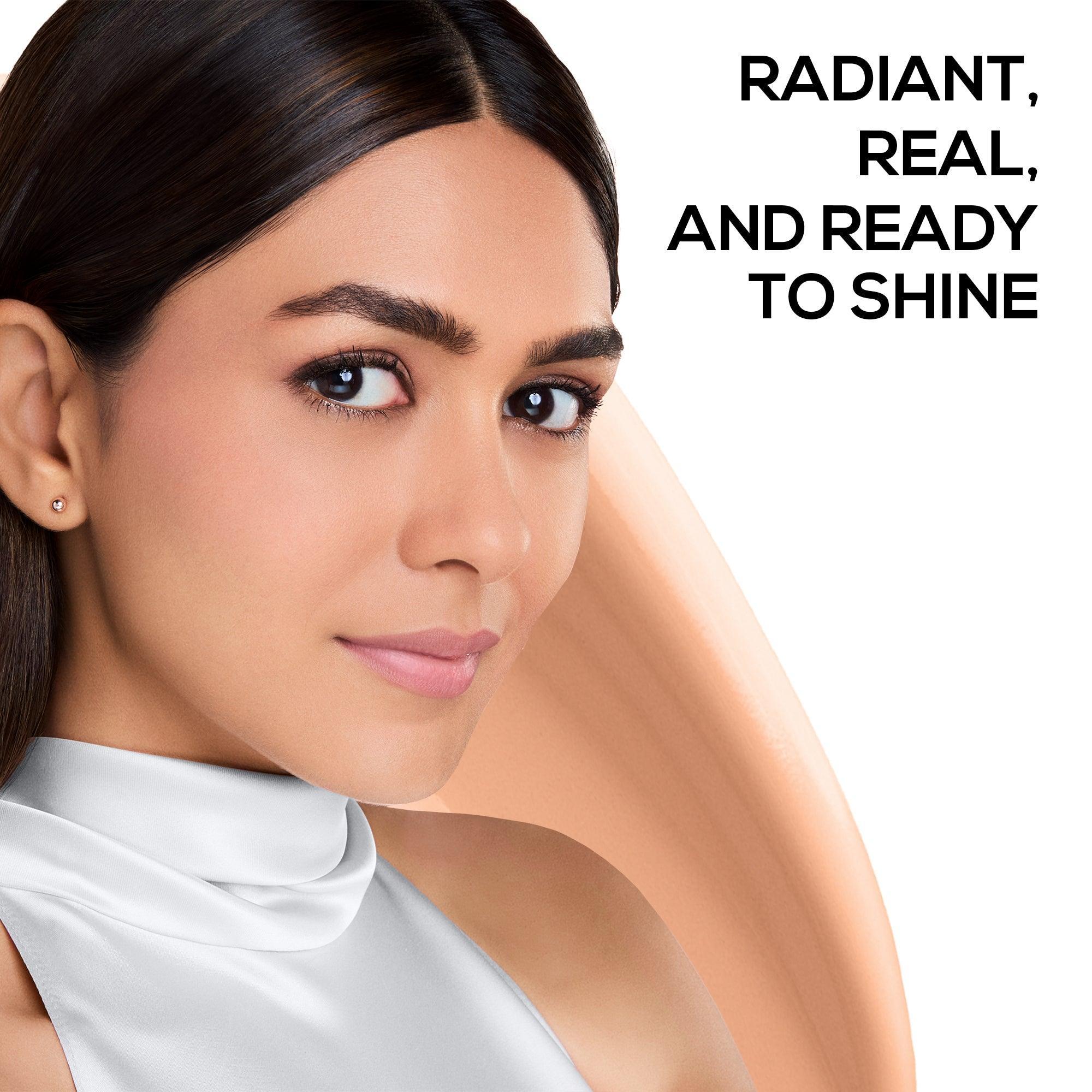 RENEE Face Base 7 in 1 BB Cream with SPF 30, Hyaluronic Acid & Vitamin C, 30 ml - Image 67