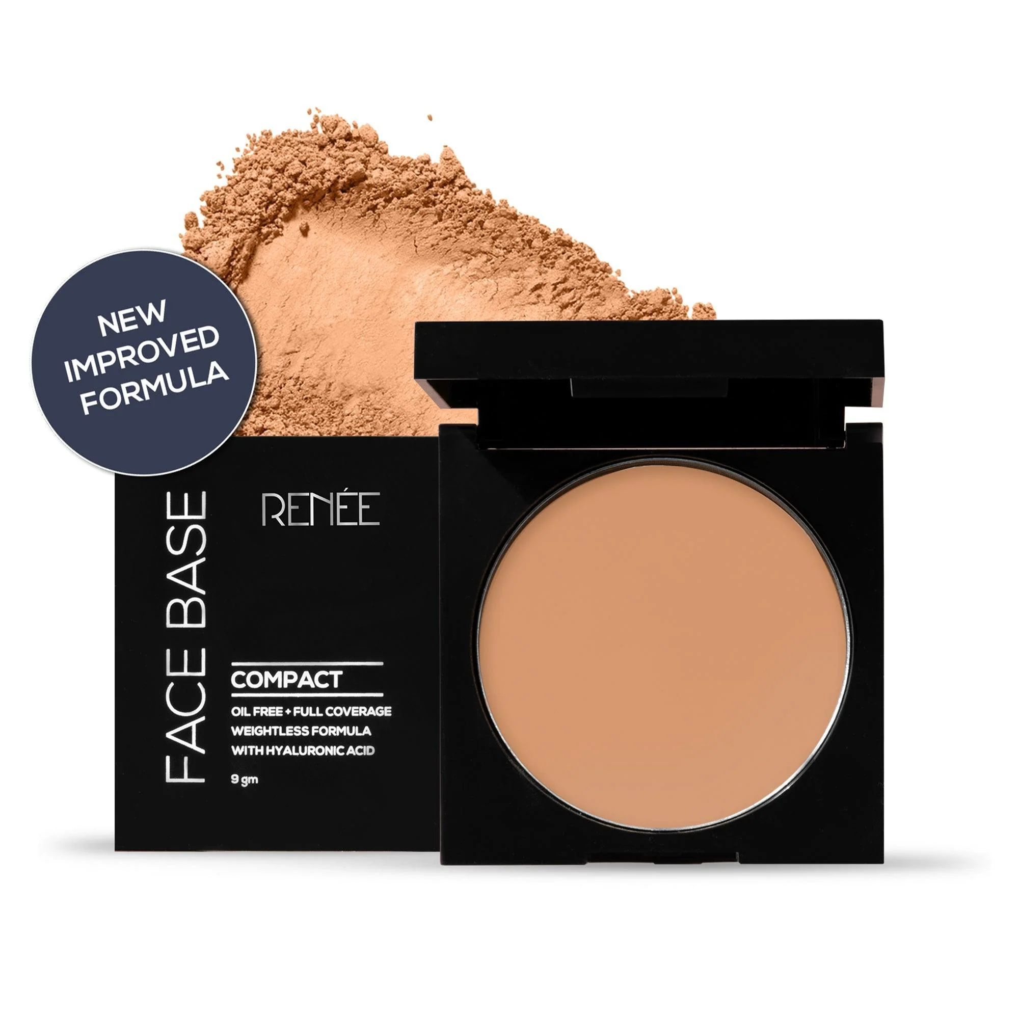 RENEE Face Base Compact, 9 g - Image 29