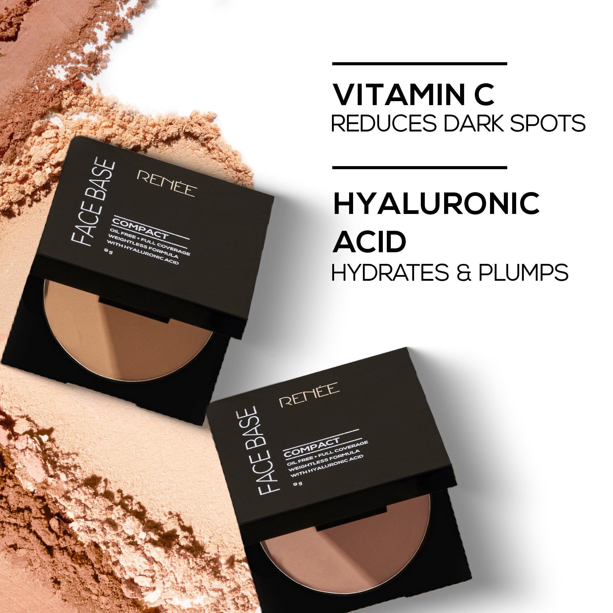 RENEE Face Base Compact, 9 g - Image 34