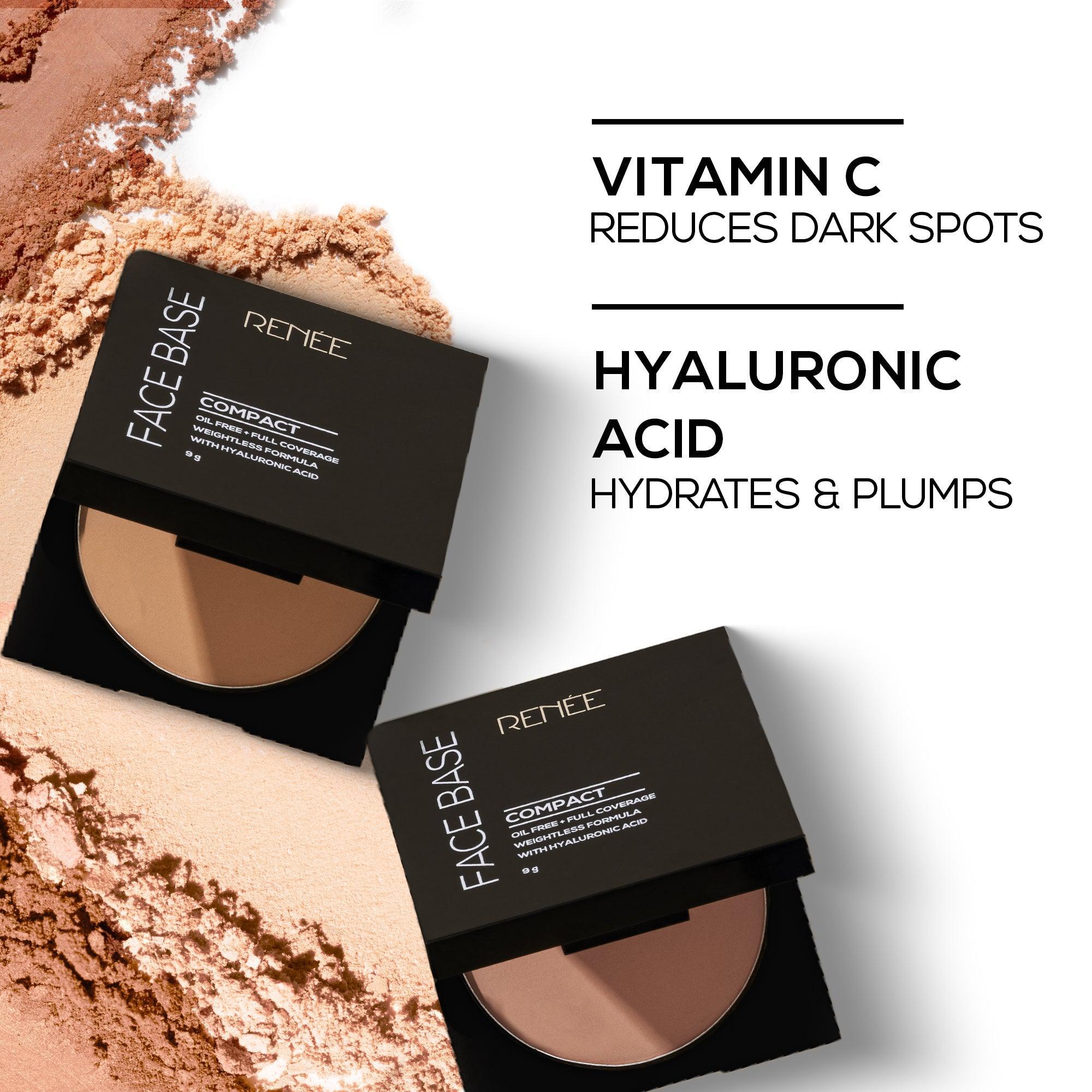RENEE Face Base Compact, 9 g - Image 43