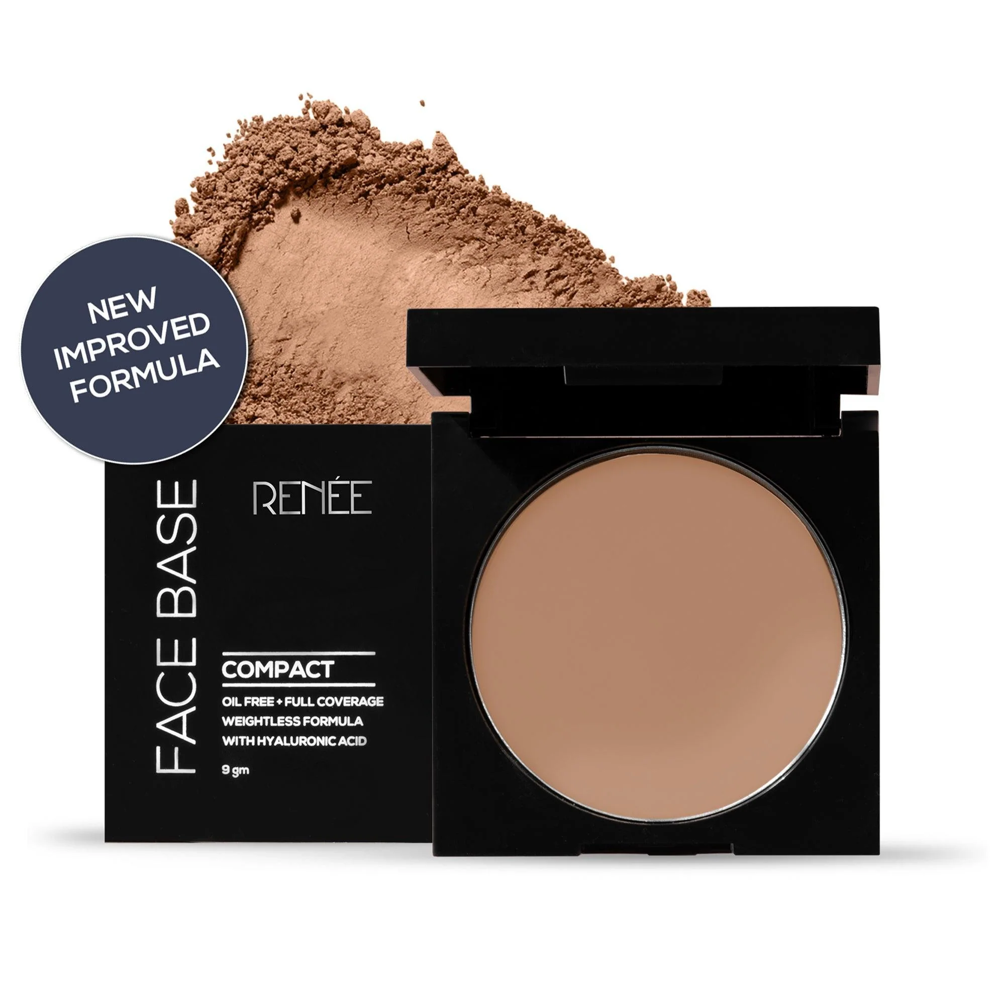 RENEE Face Base Compact, 9 g - Image 56