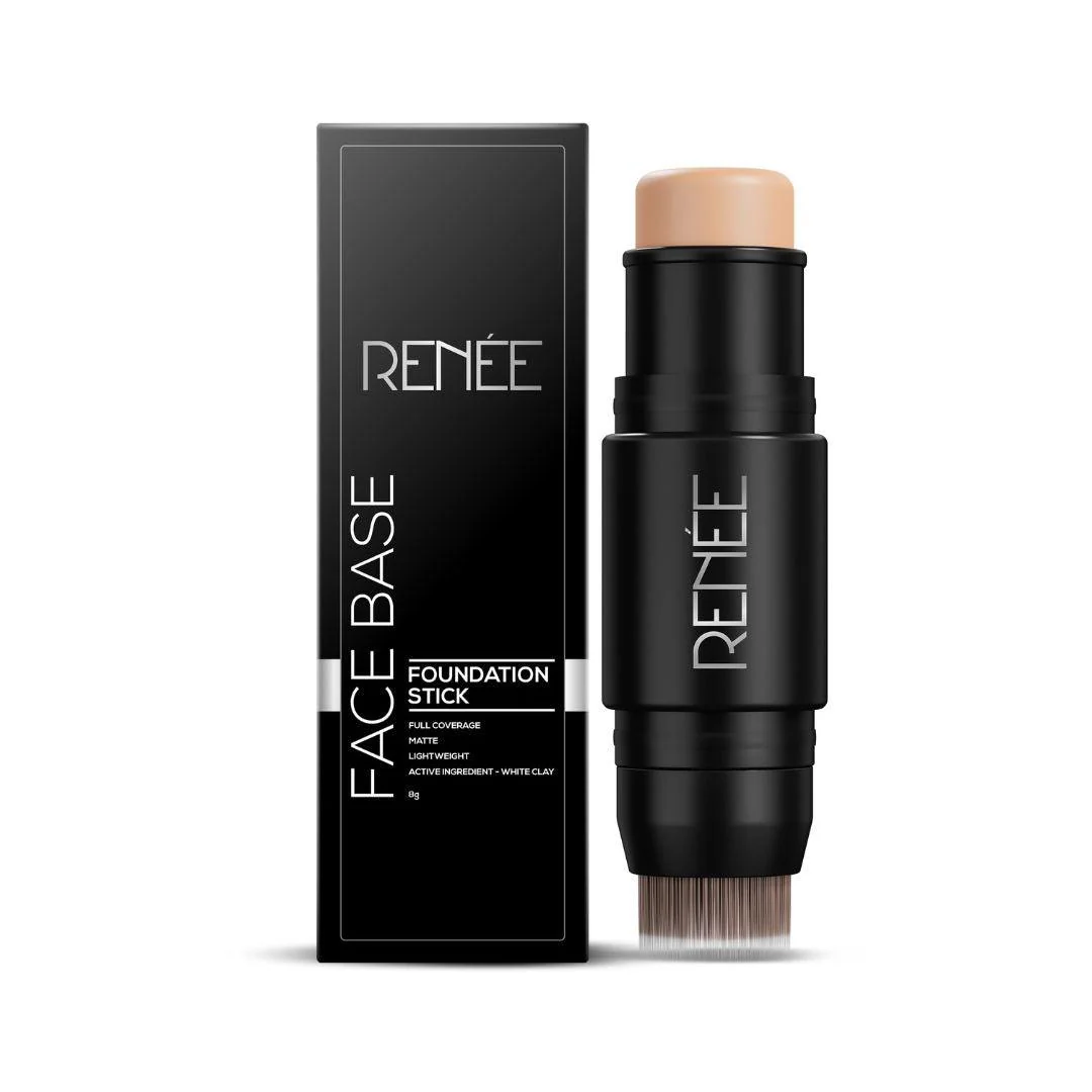 RENEE Face Base Foundation Stick, 8 g - Image 21