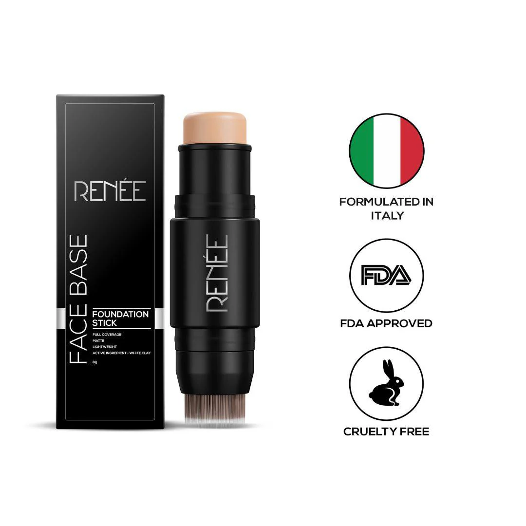 RENEE Face Base Foundation Stick, 8 g - Image 24