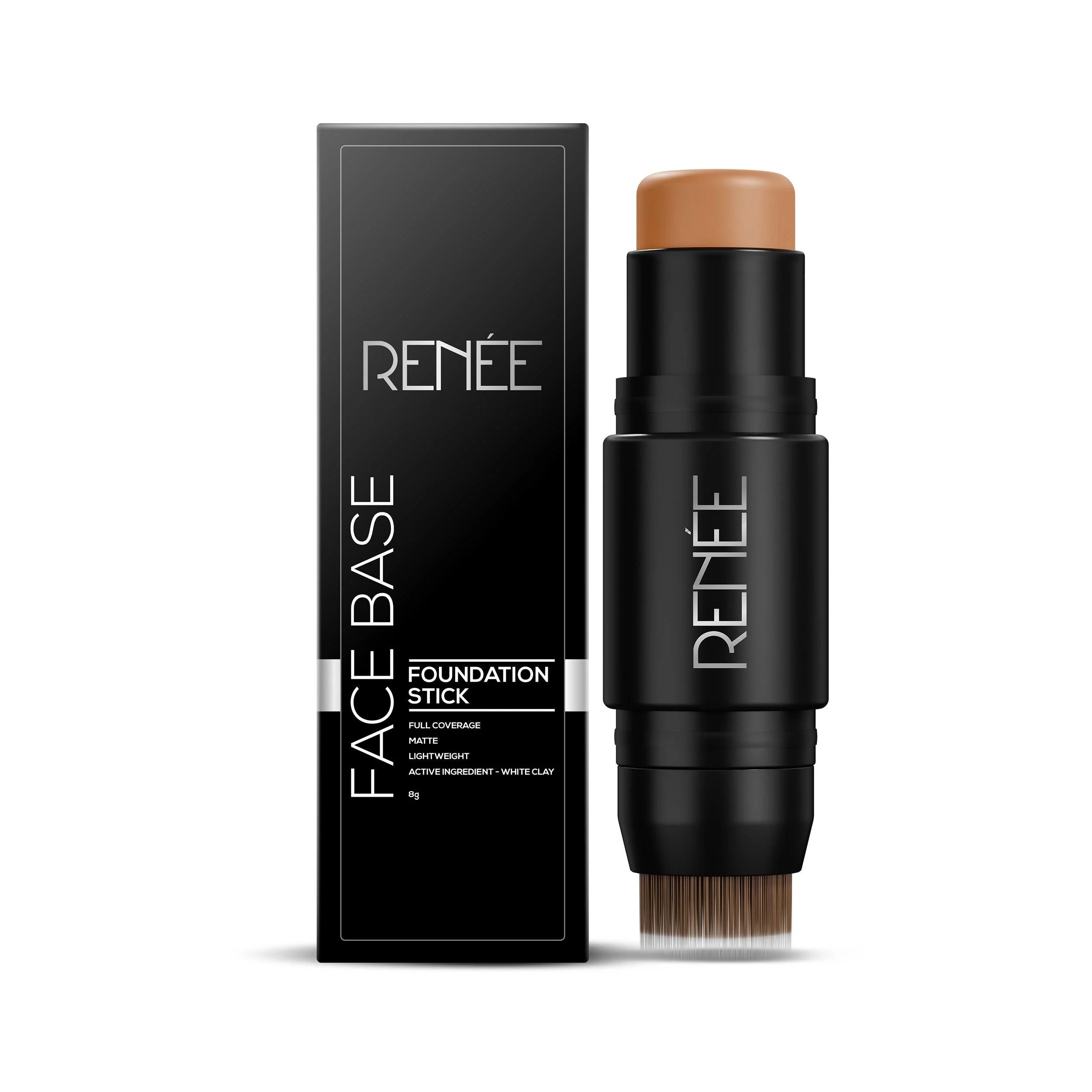 RENEE Face Base Foundation Stick, 8 g - Image 25