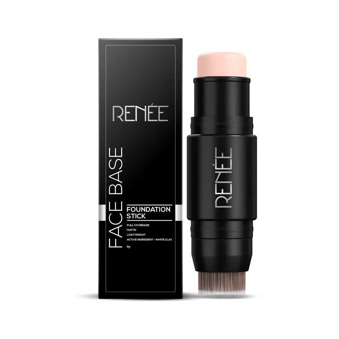 RENEE Face Base Foundation Stick, 8 g - Image 5