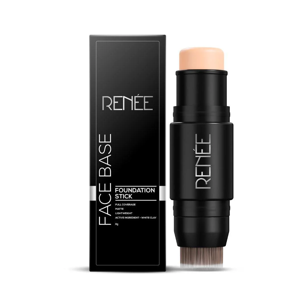 RENEE Face Base Foundation Stick, 8 g - Image 9