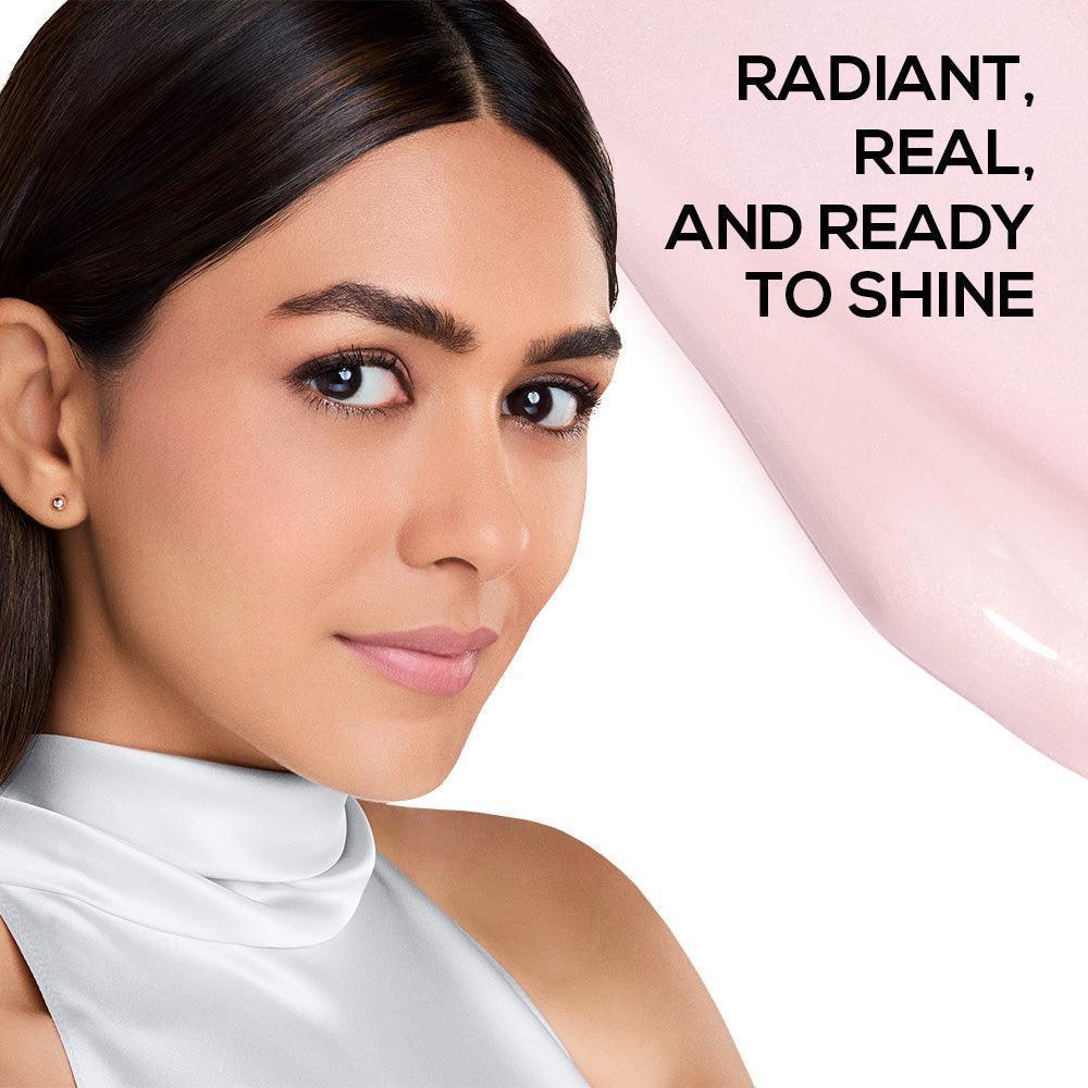 RENEE Face Base Illuminating Primer, 20 ml - Image 3